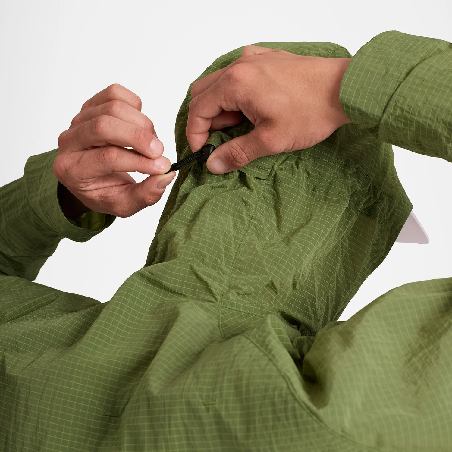 Clean Pace Shield Jacket - Image 9