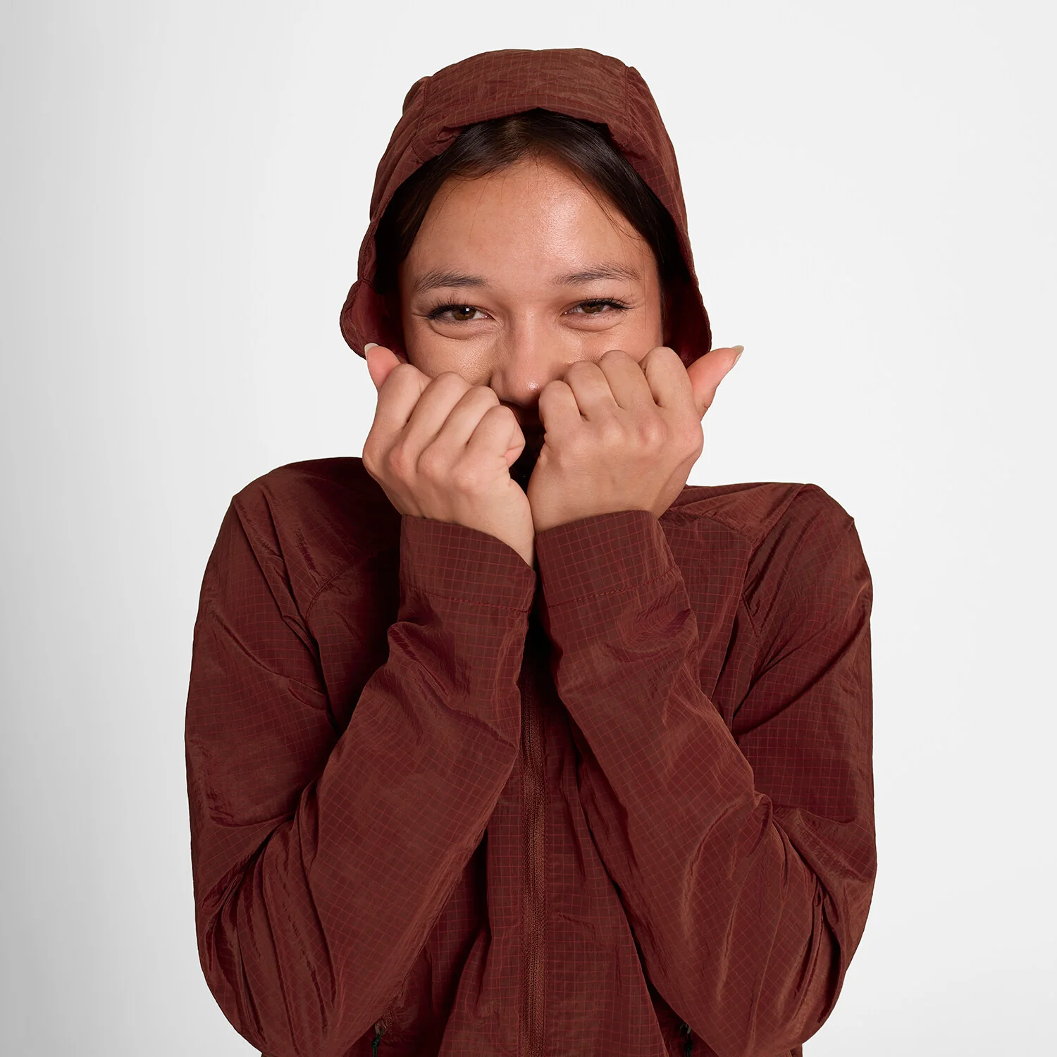 Clean Pace Shield Jacket - Image 7