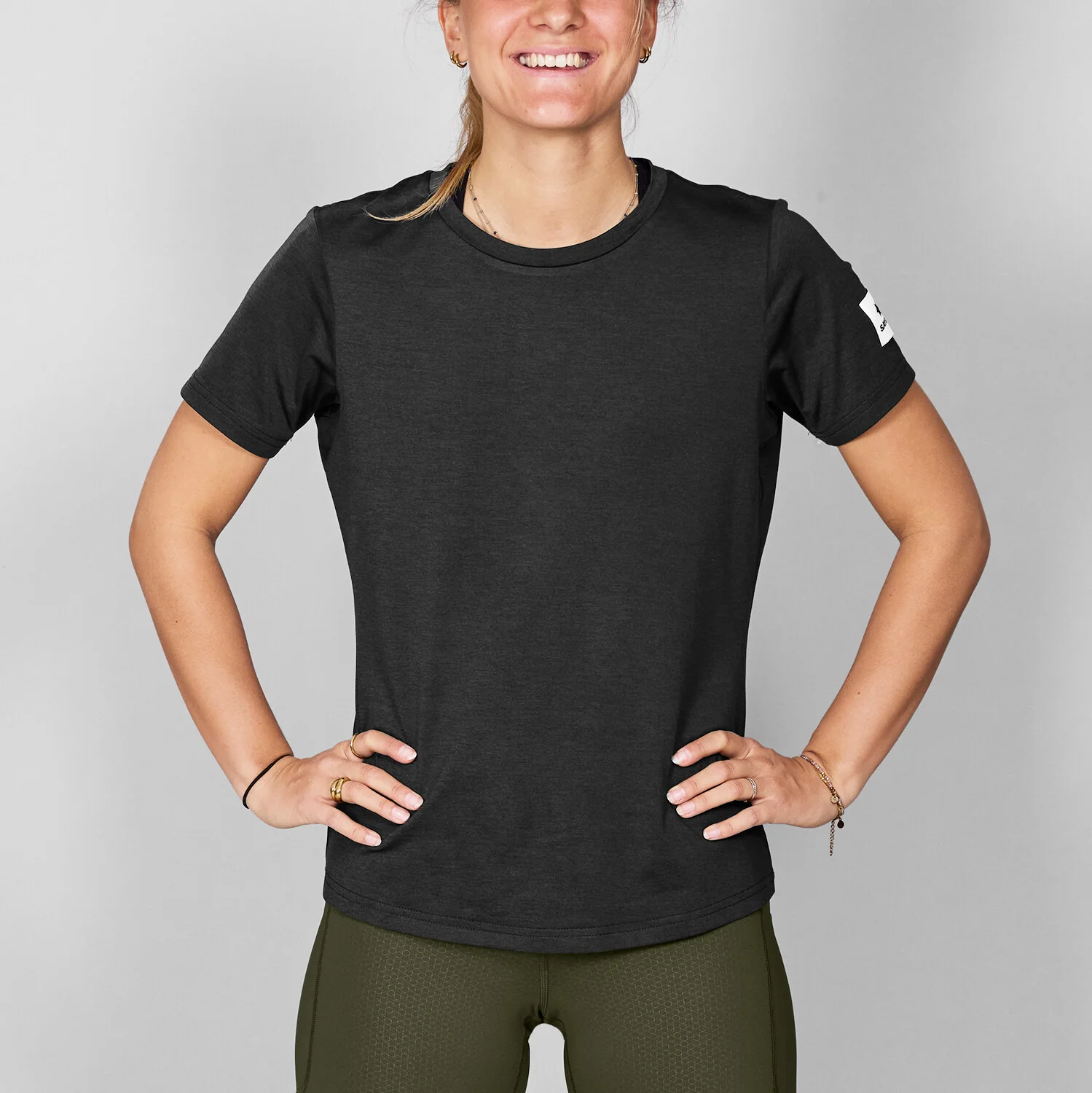Clean Pace T-shirt