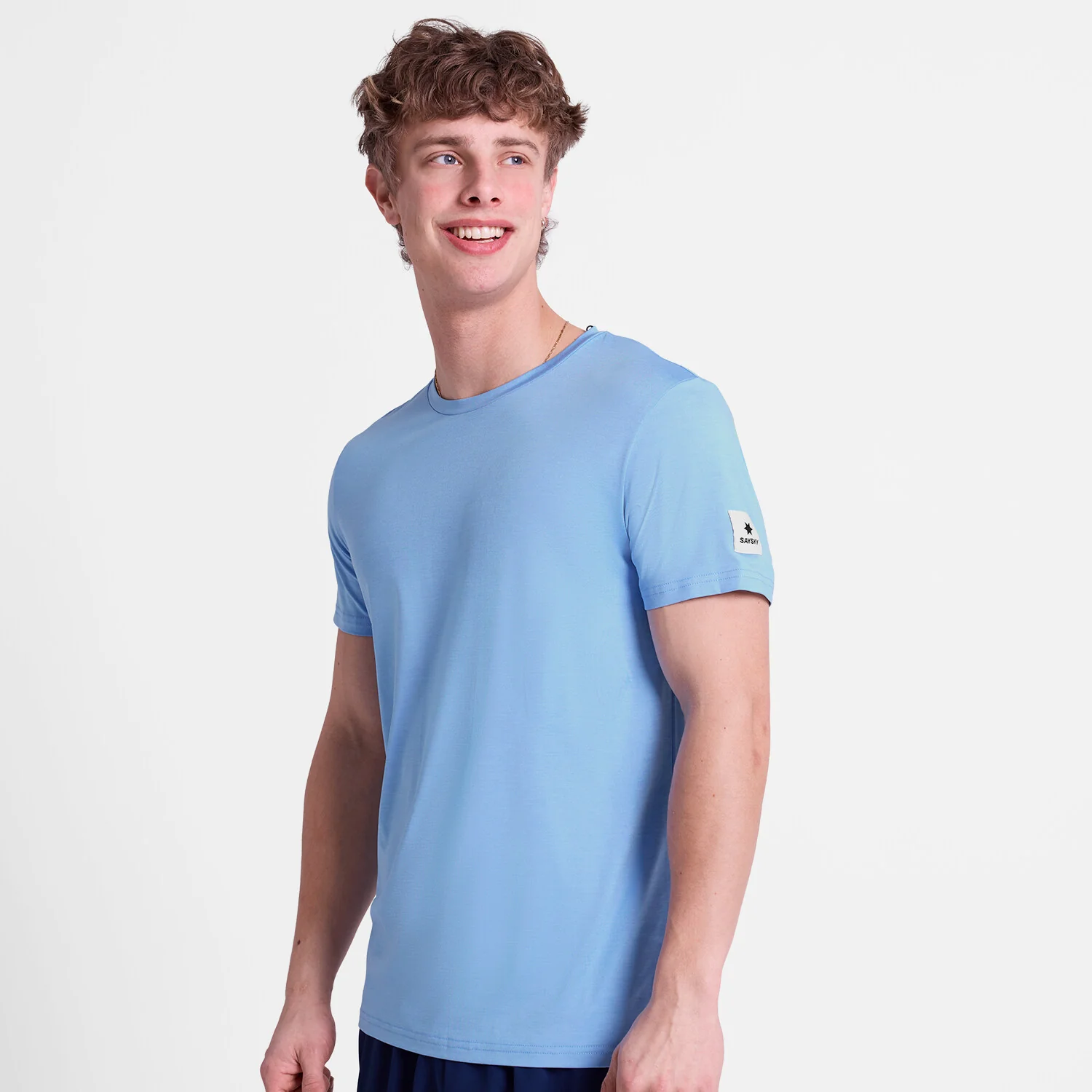 Clean Pace T-shirt