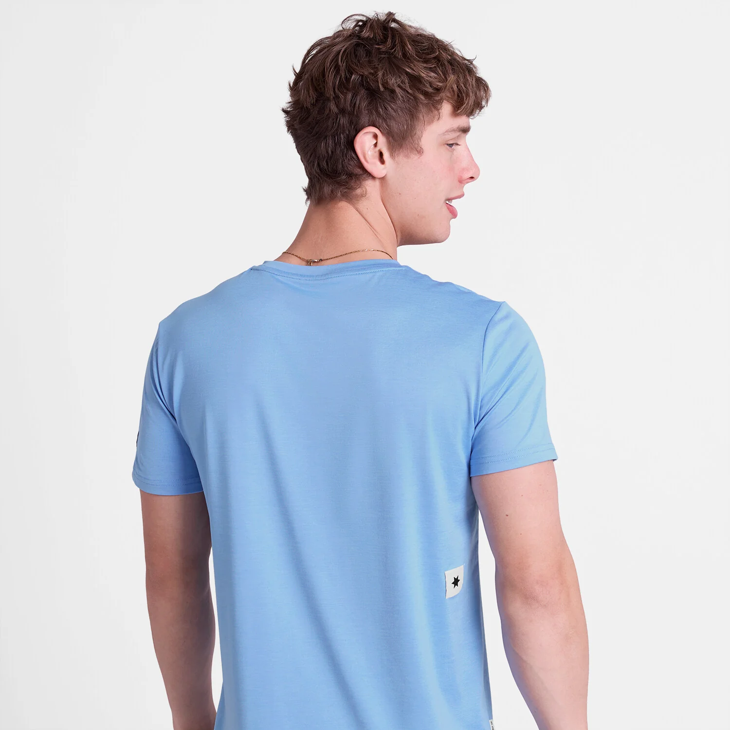 Clean Pace T-shirt - Image 3