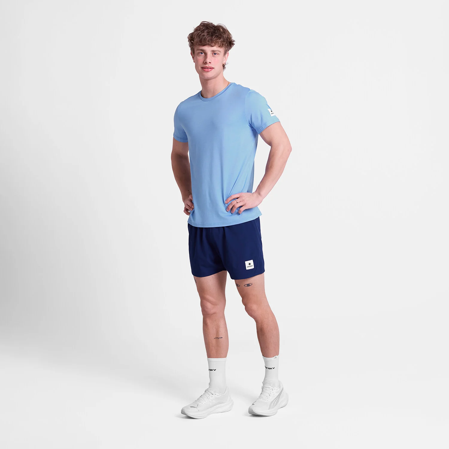 Clean Pace T-shirt - Image 4