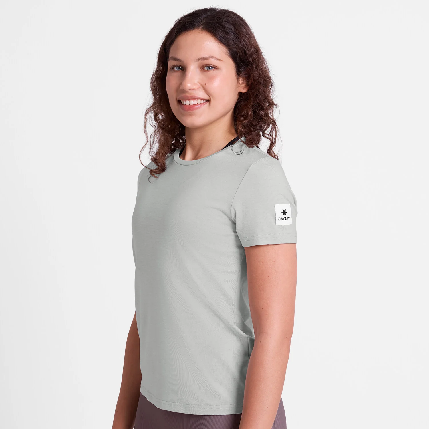 Clean Pace T-shirt