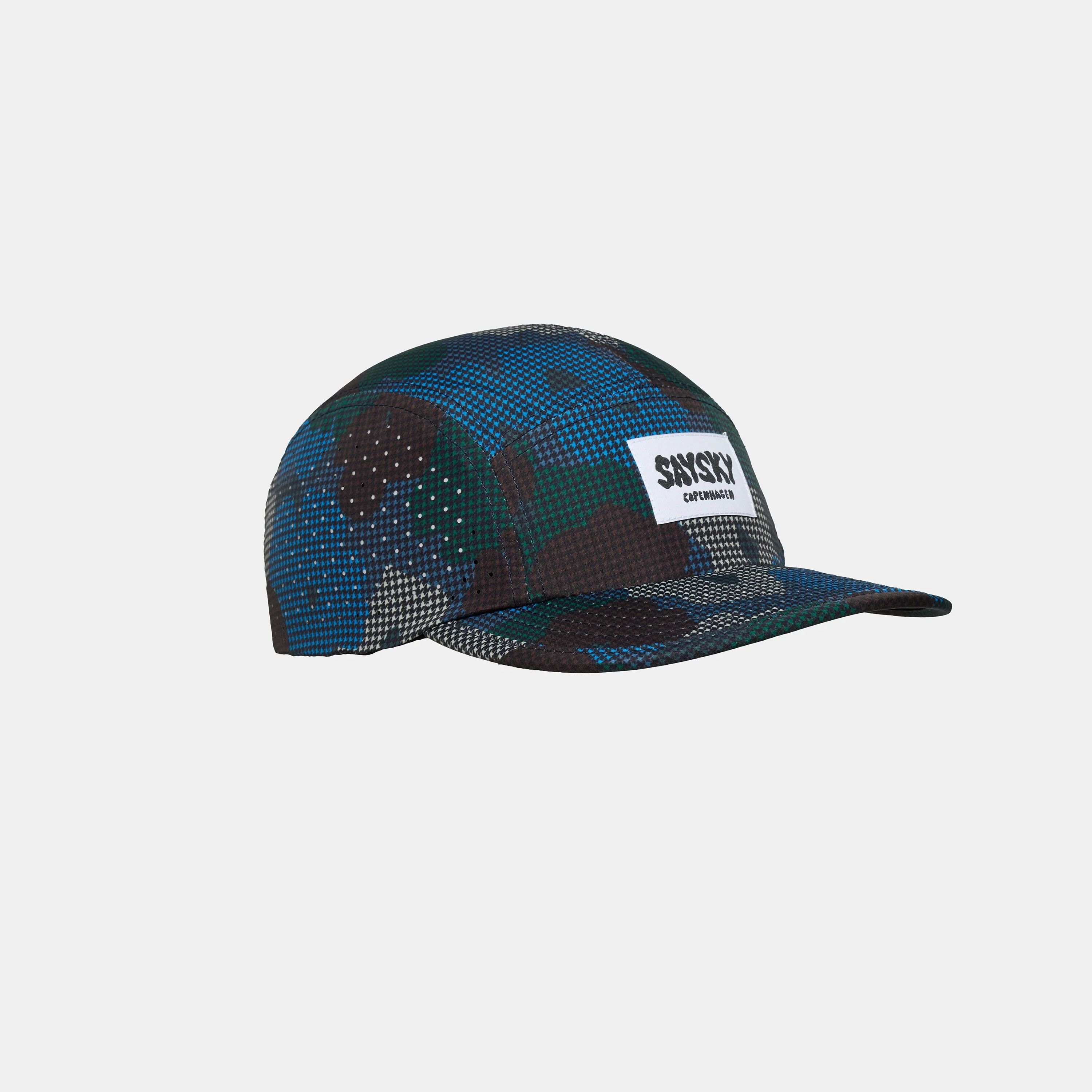Combat Cap