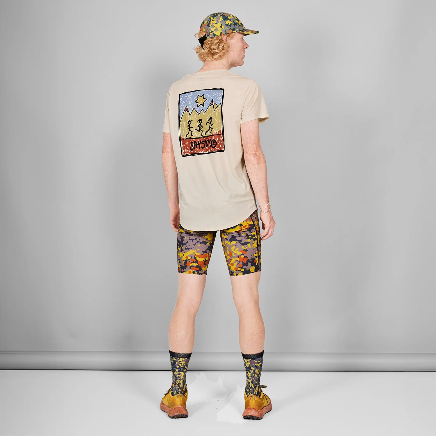 Combat Cap - Image 3