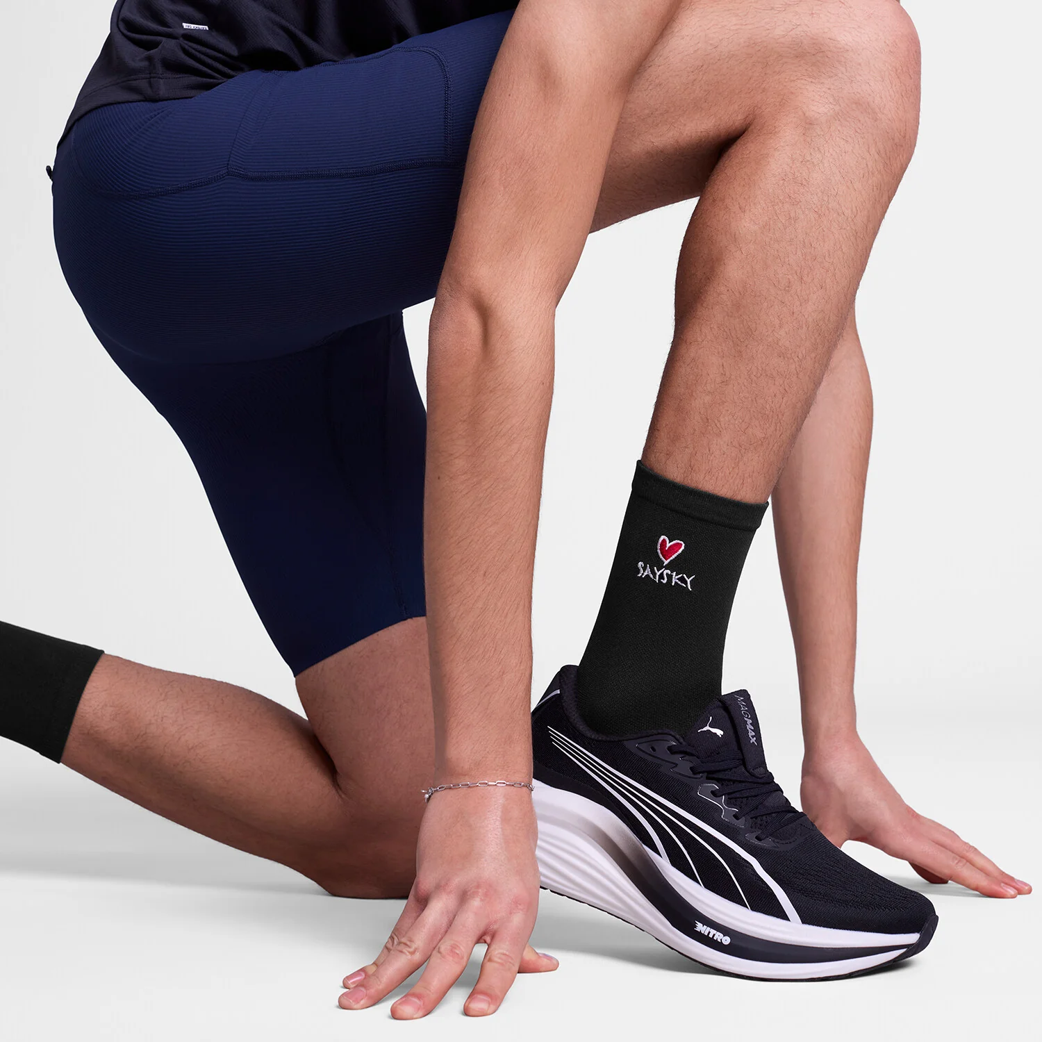 Combat High Socks - Image 2