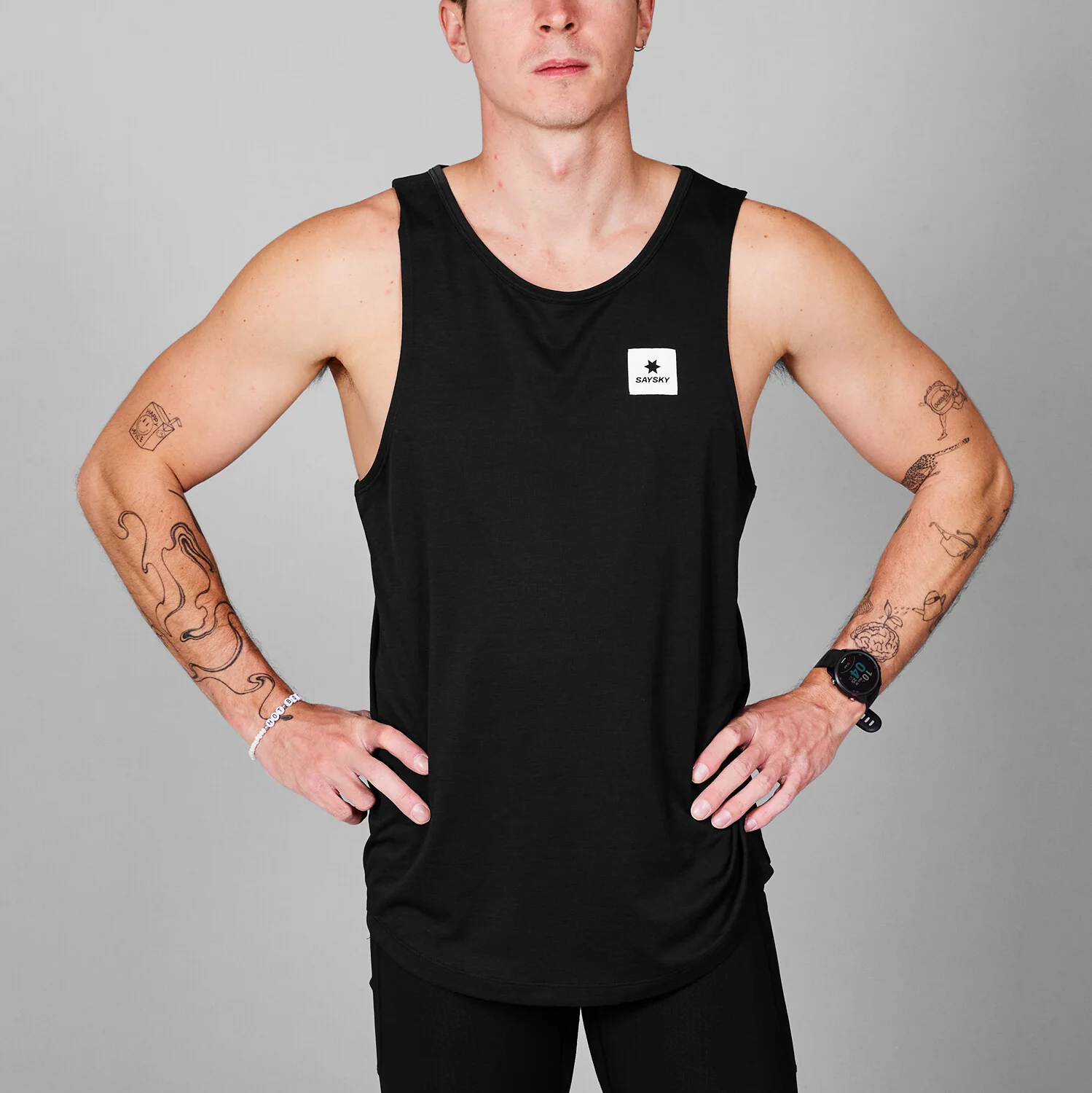 Combat Pro Singlet
