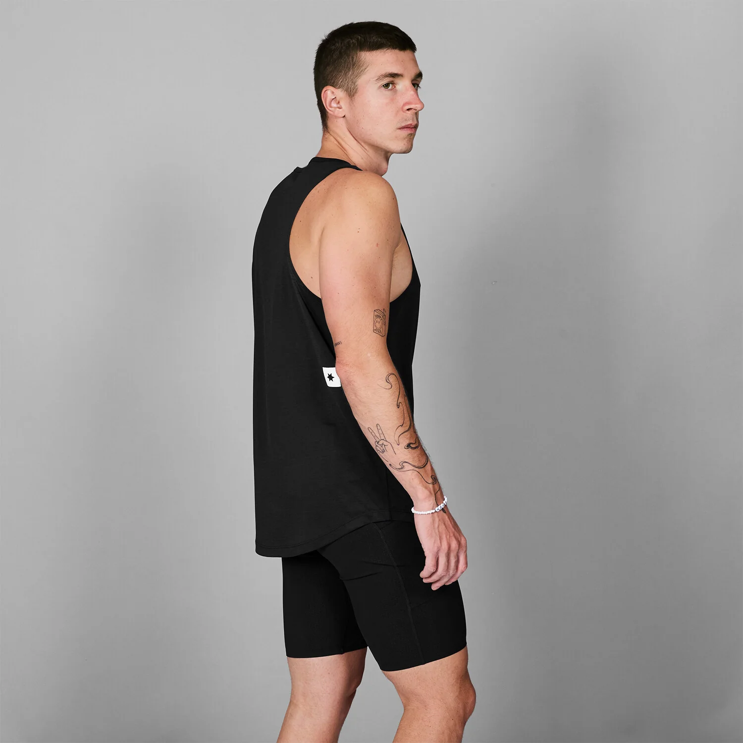 Combat Pro Singlet - Image 3