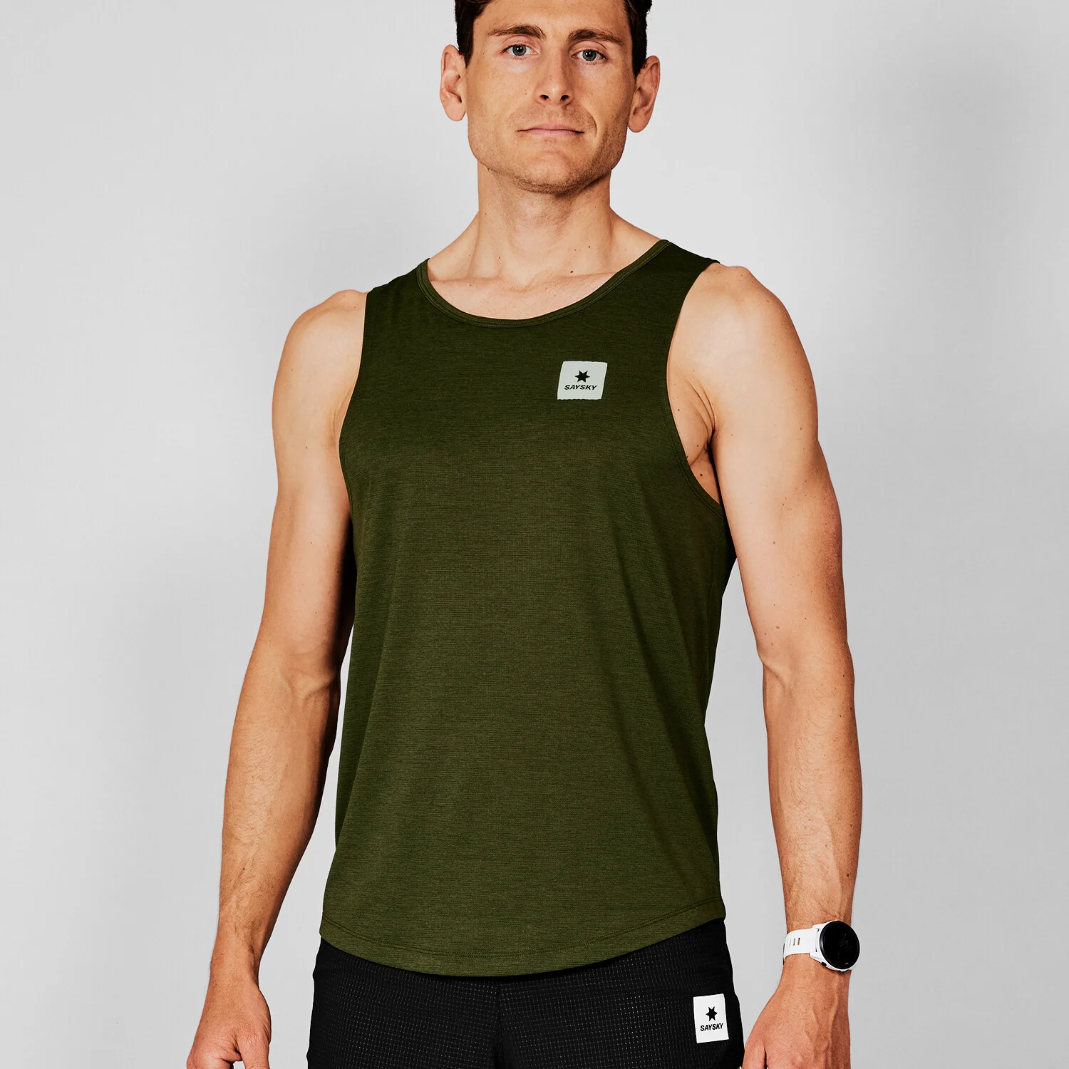 Combat Pro Singlet