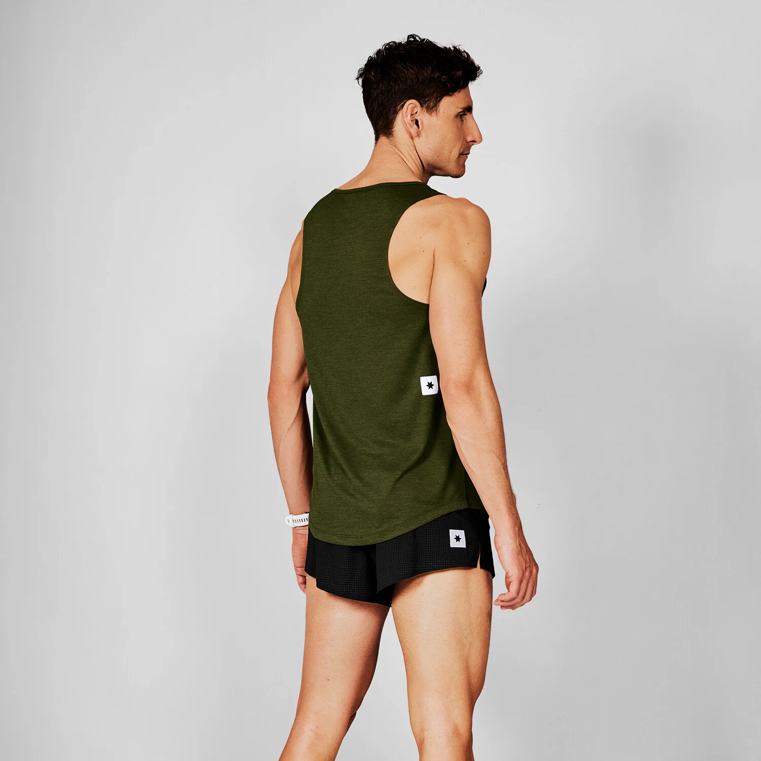 Combat Pro Singlet - Image 3