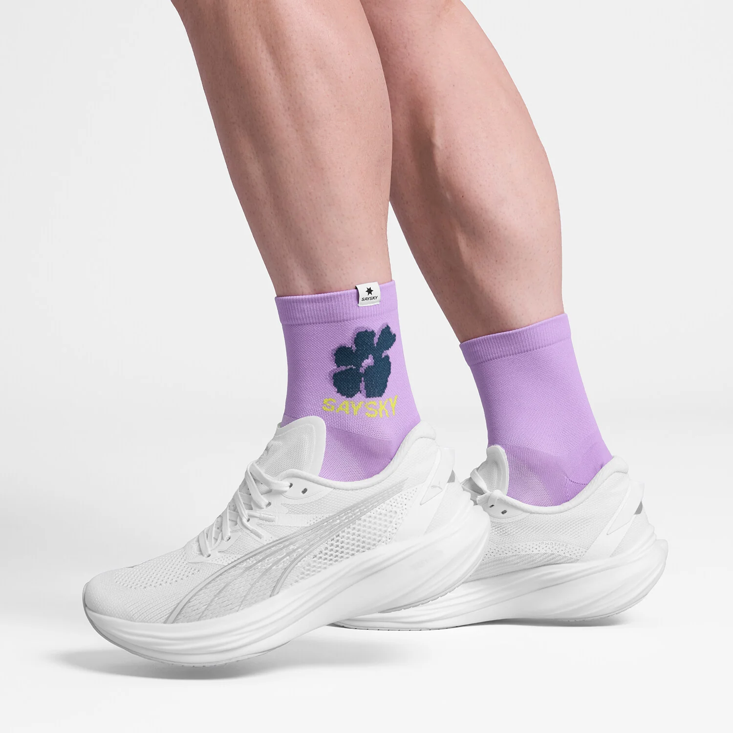 Combat Quarter Socks - Image 2