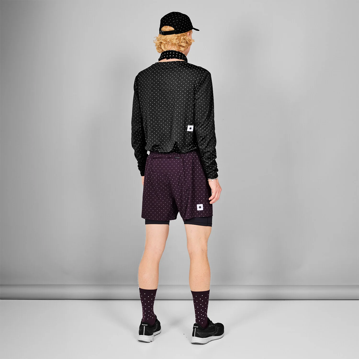 Combat Reflective Cap - Image 4