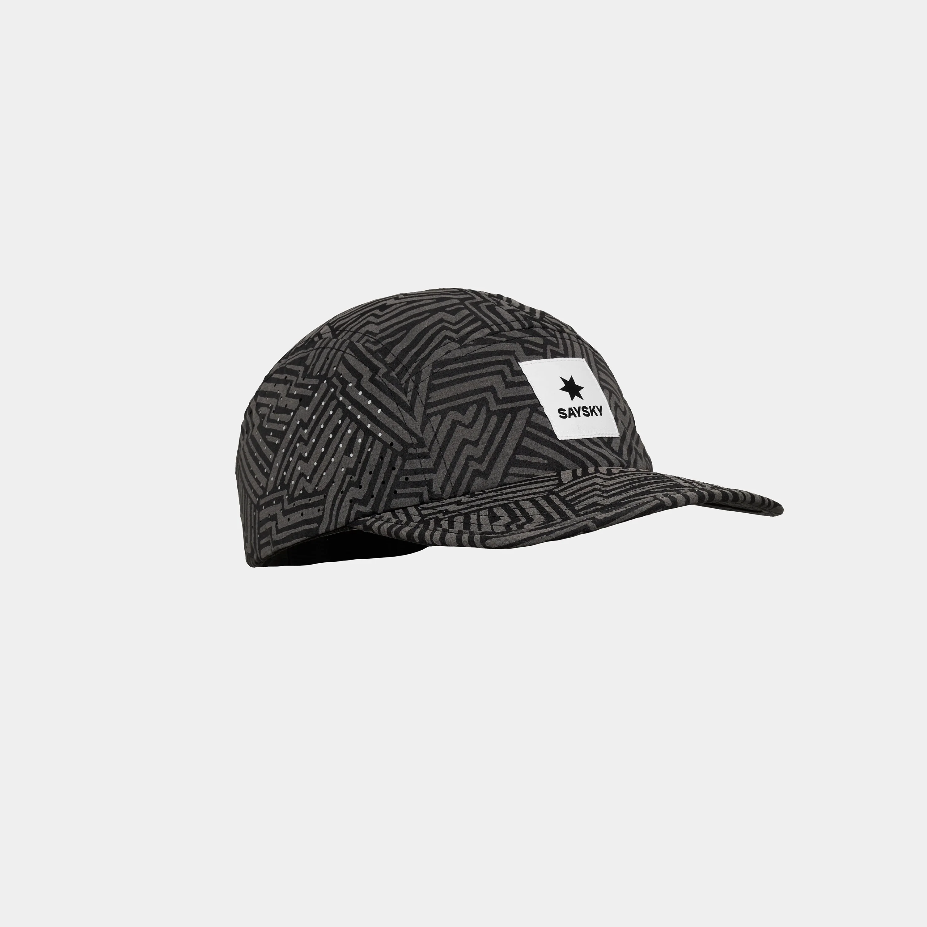Combat Reflective Cap
