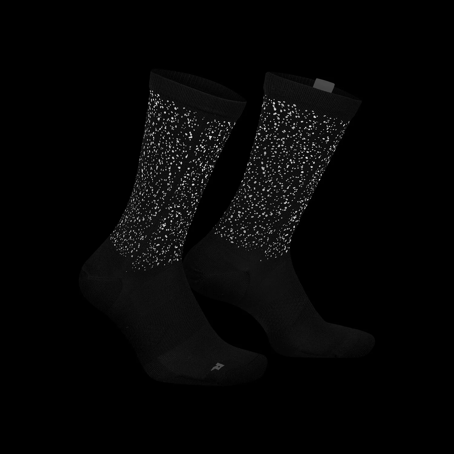 Combat Reflective High Socks - Image 2
