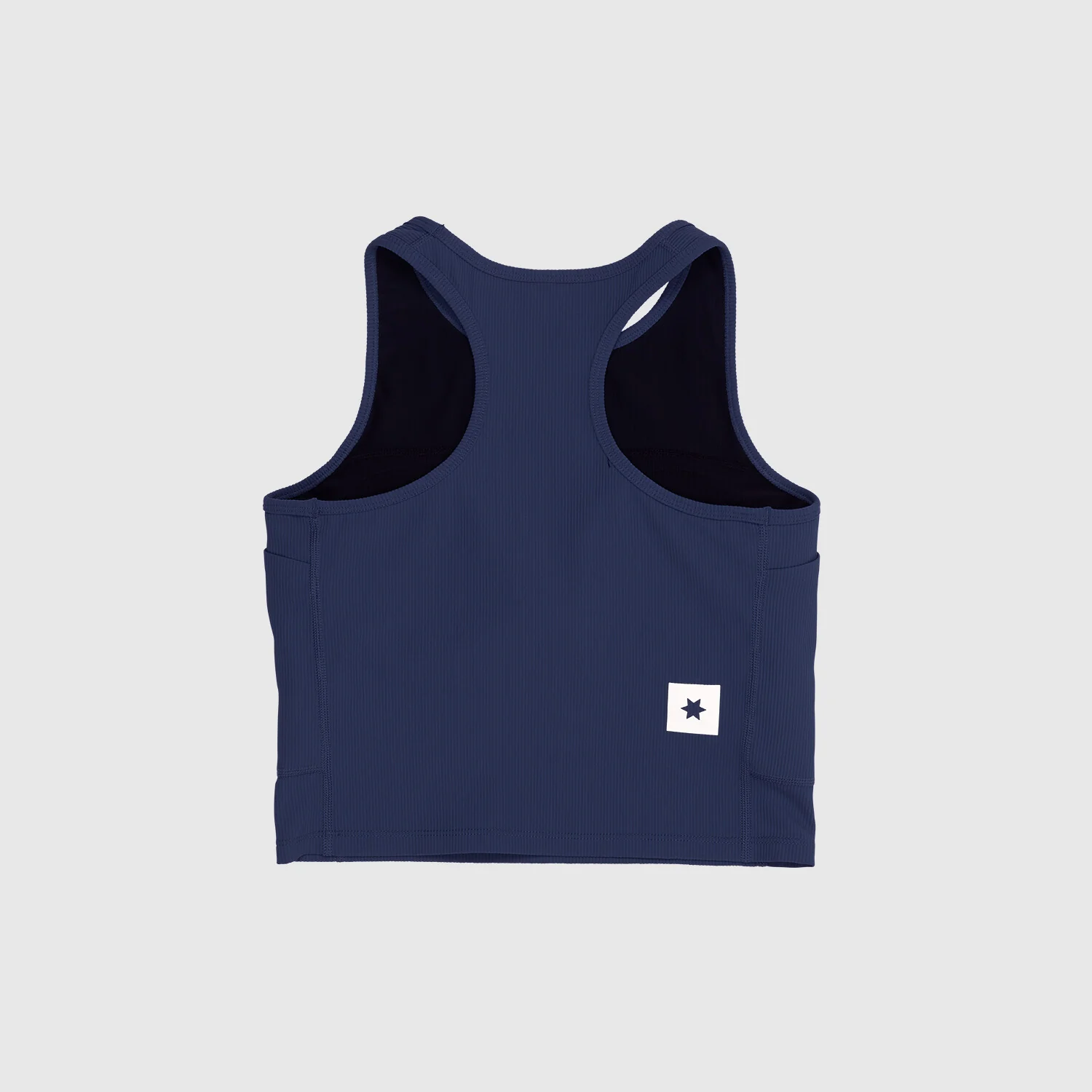 Combat Rib Crop Top - Image 6