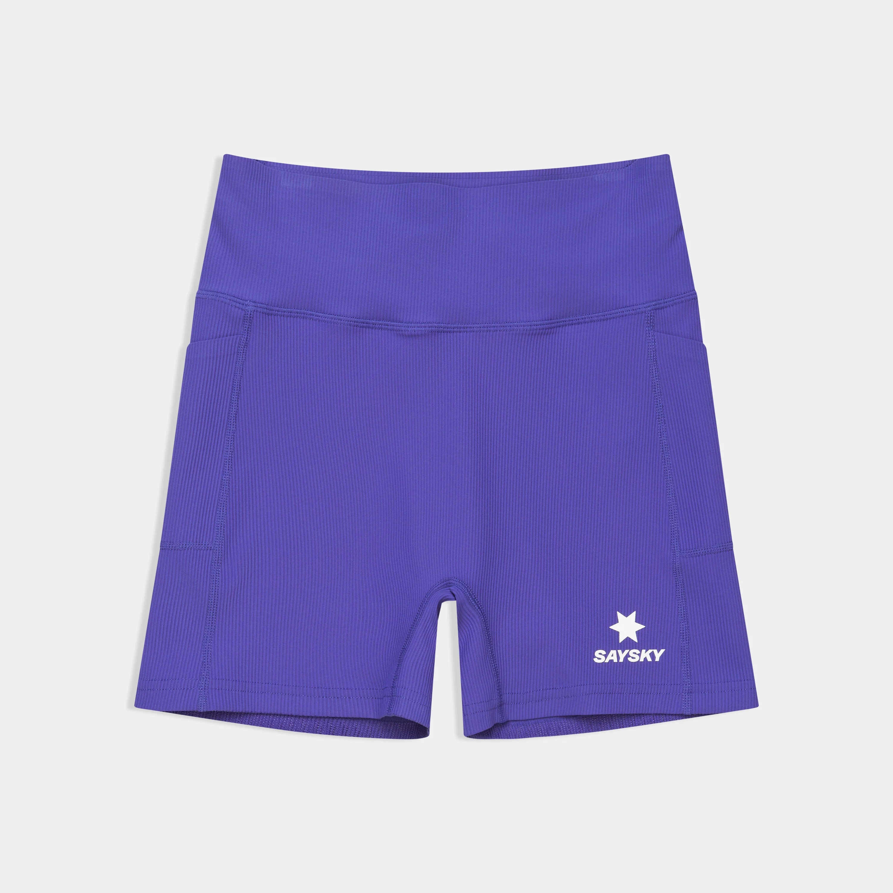 Combat+ Rib Short Tights 4'' - Image 2