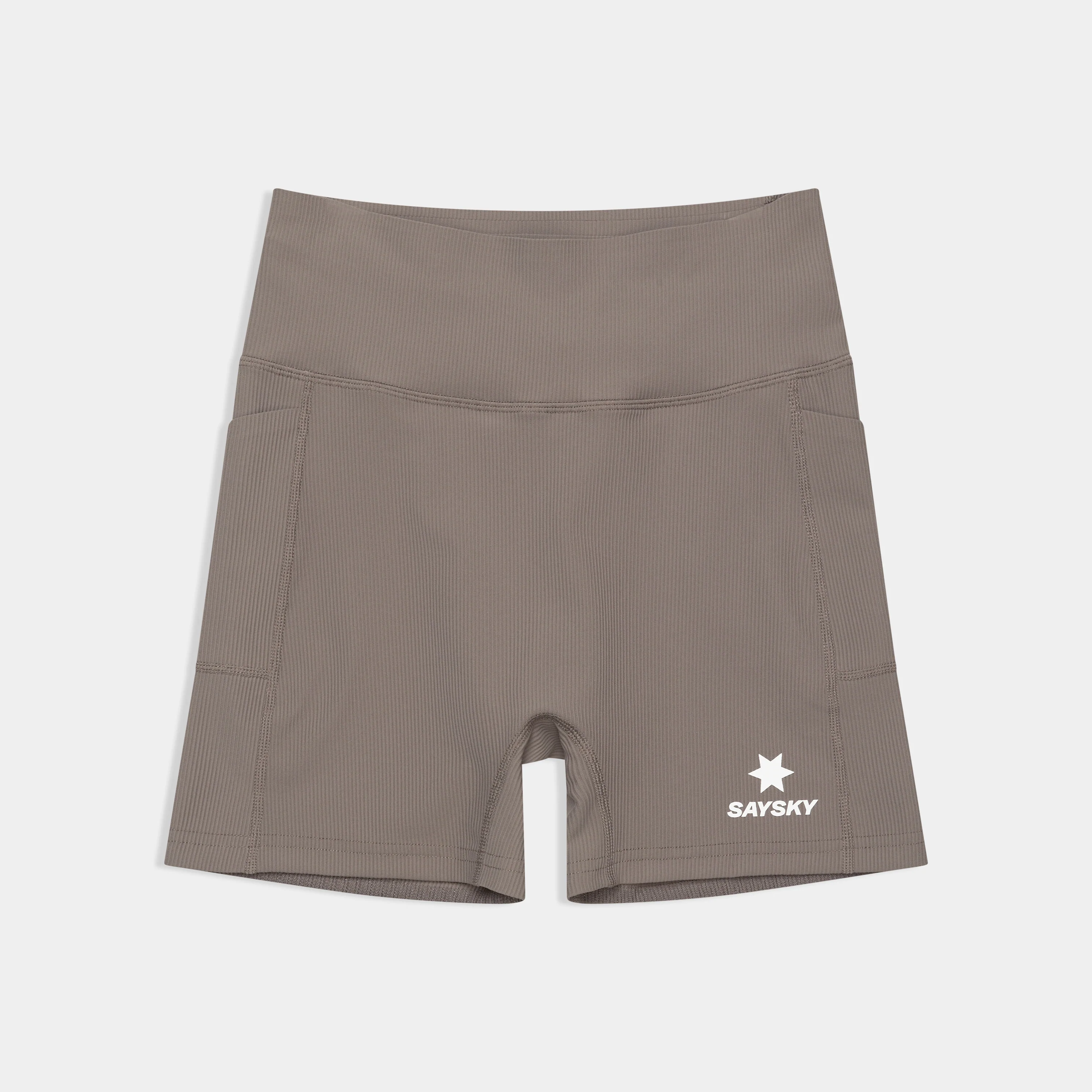 Combat+ Rib Short Tights 4'' - Image 2