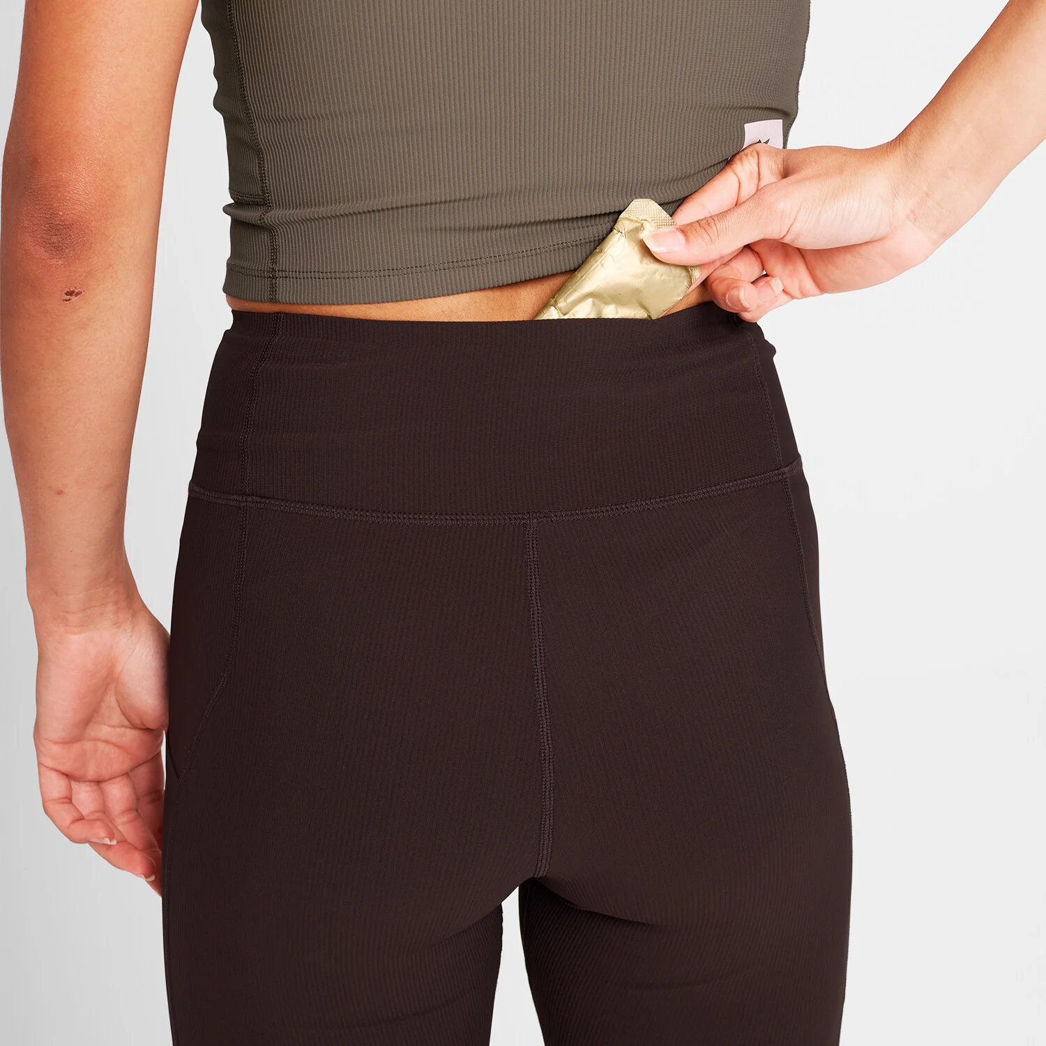 Combat+ Rib Tights - Image 7
