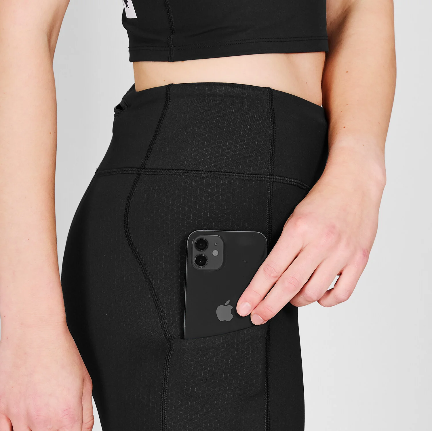 Combat+ Short Tights 7'' - Image 4