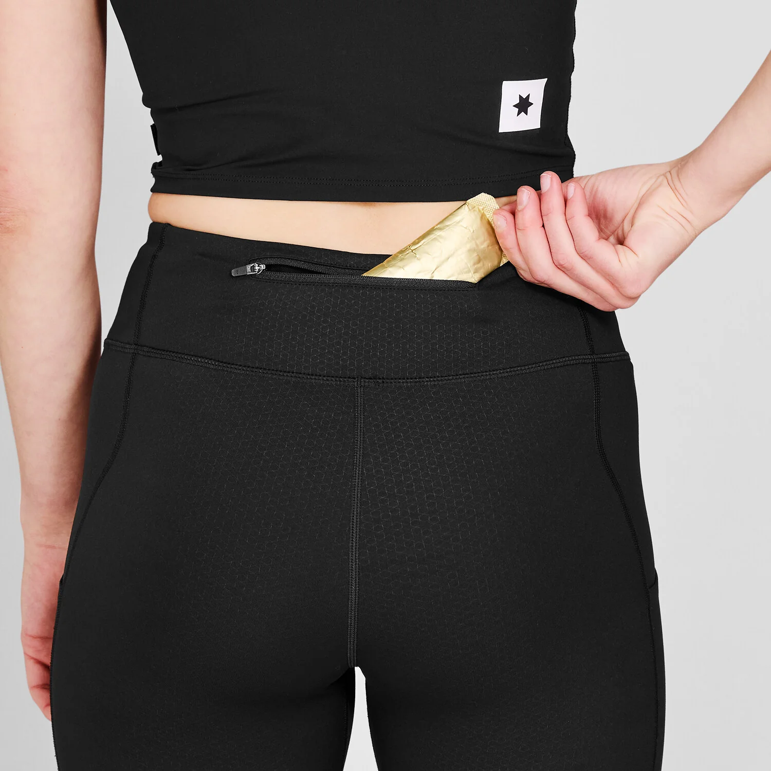 Combat+ Short Tights 7'' - Image 5
