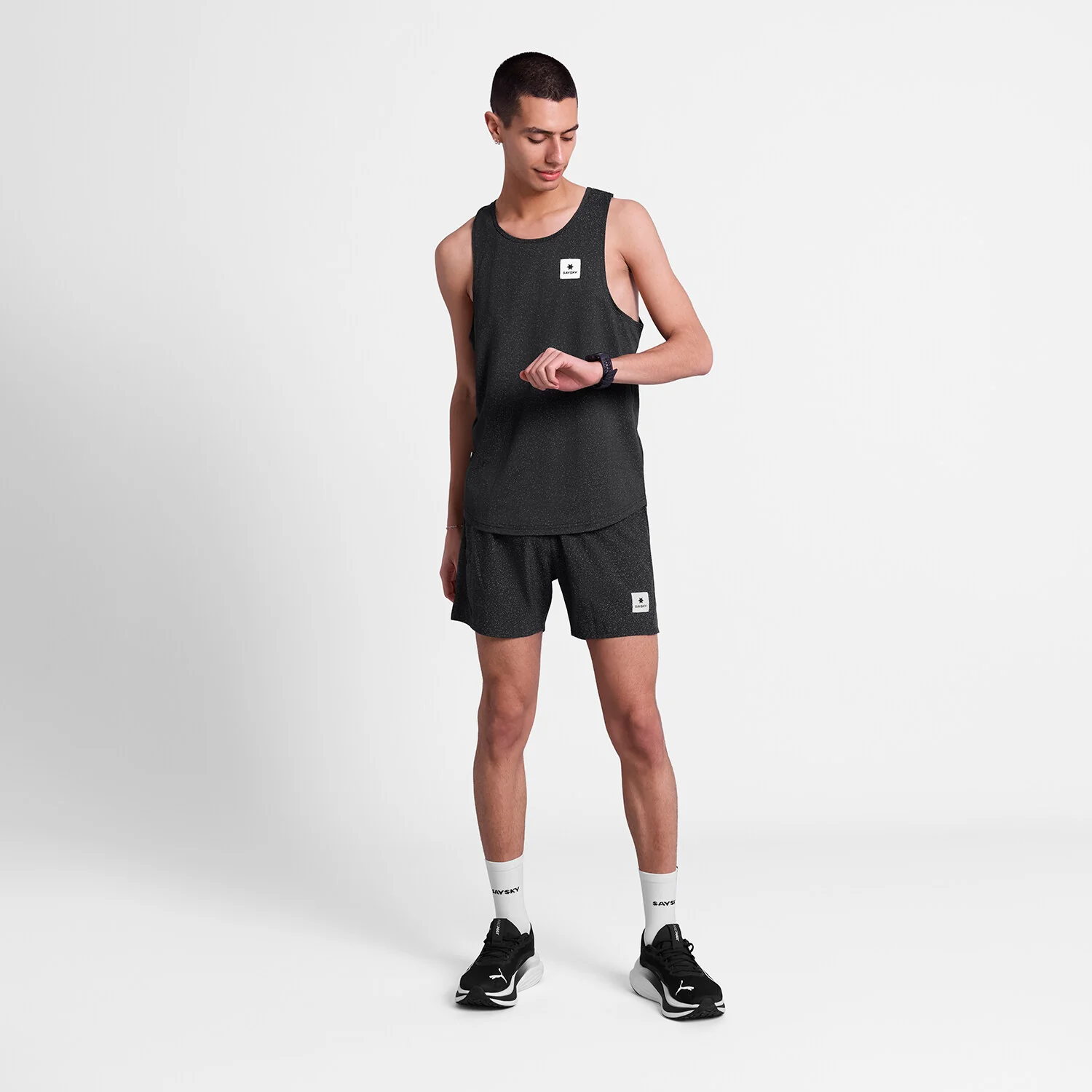 Universe Combat Singlet - Image 4