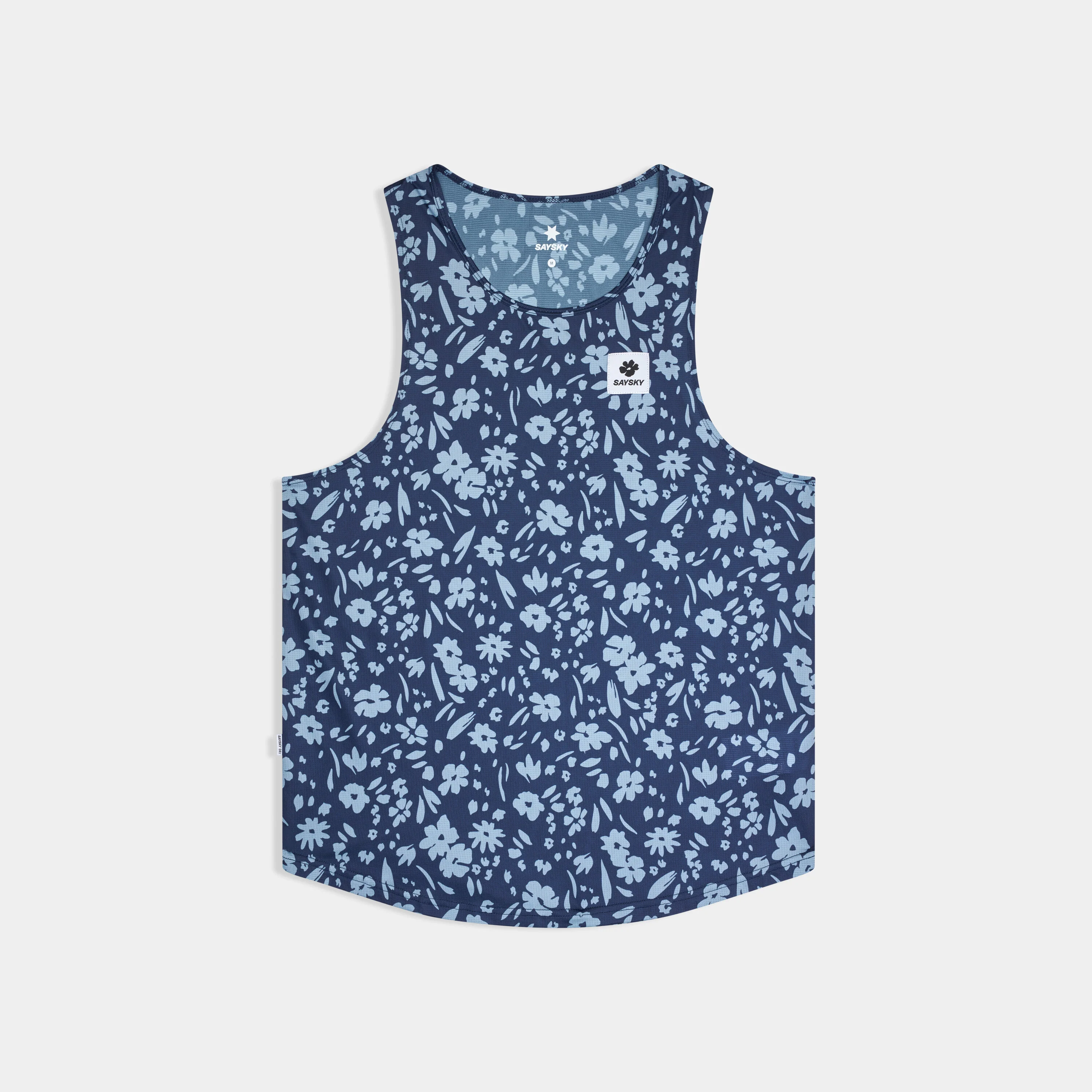 Flower Combat Singlet - Image 2