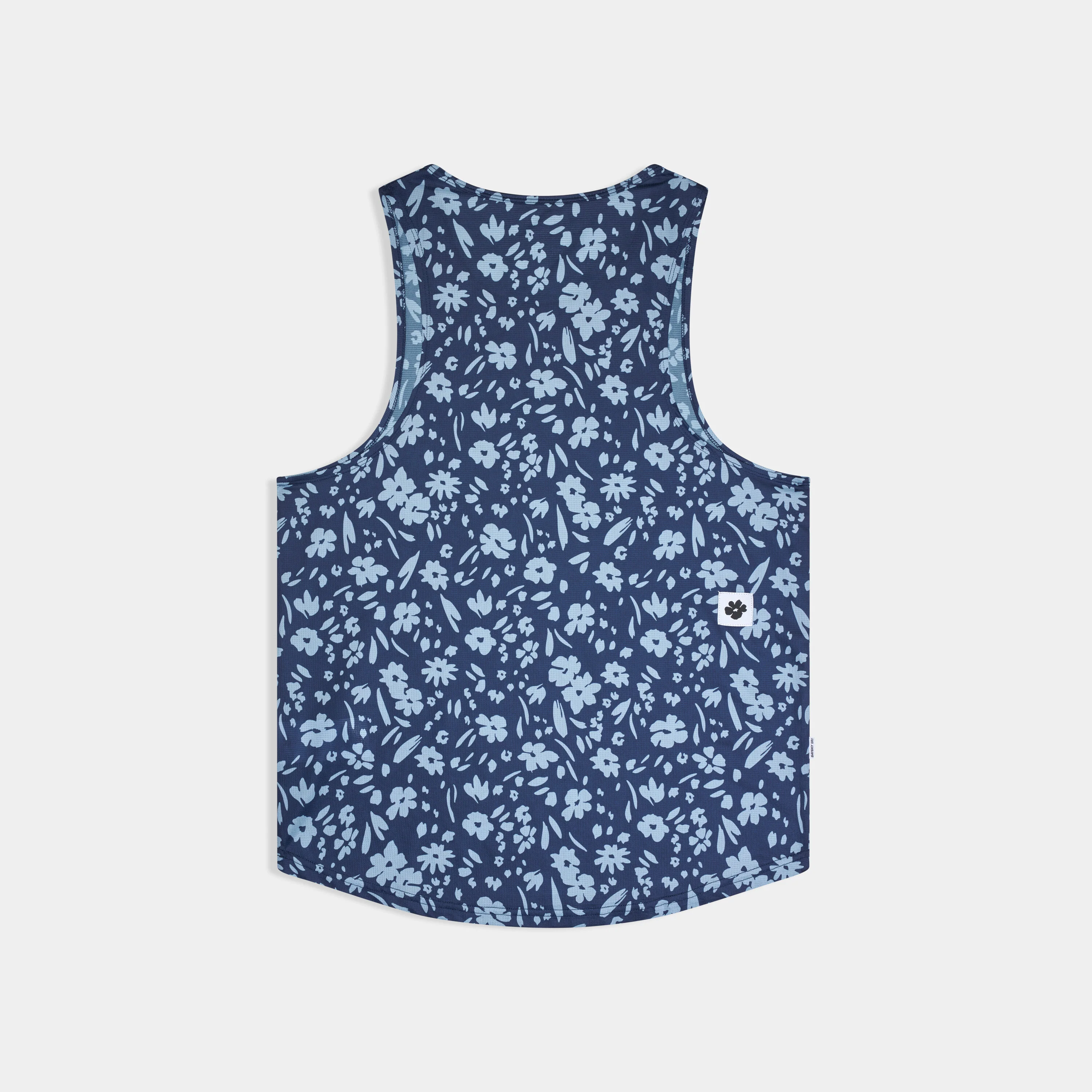 Flower Combat Singlet - Image 5