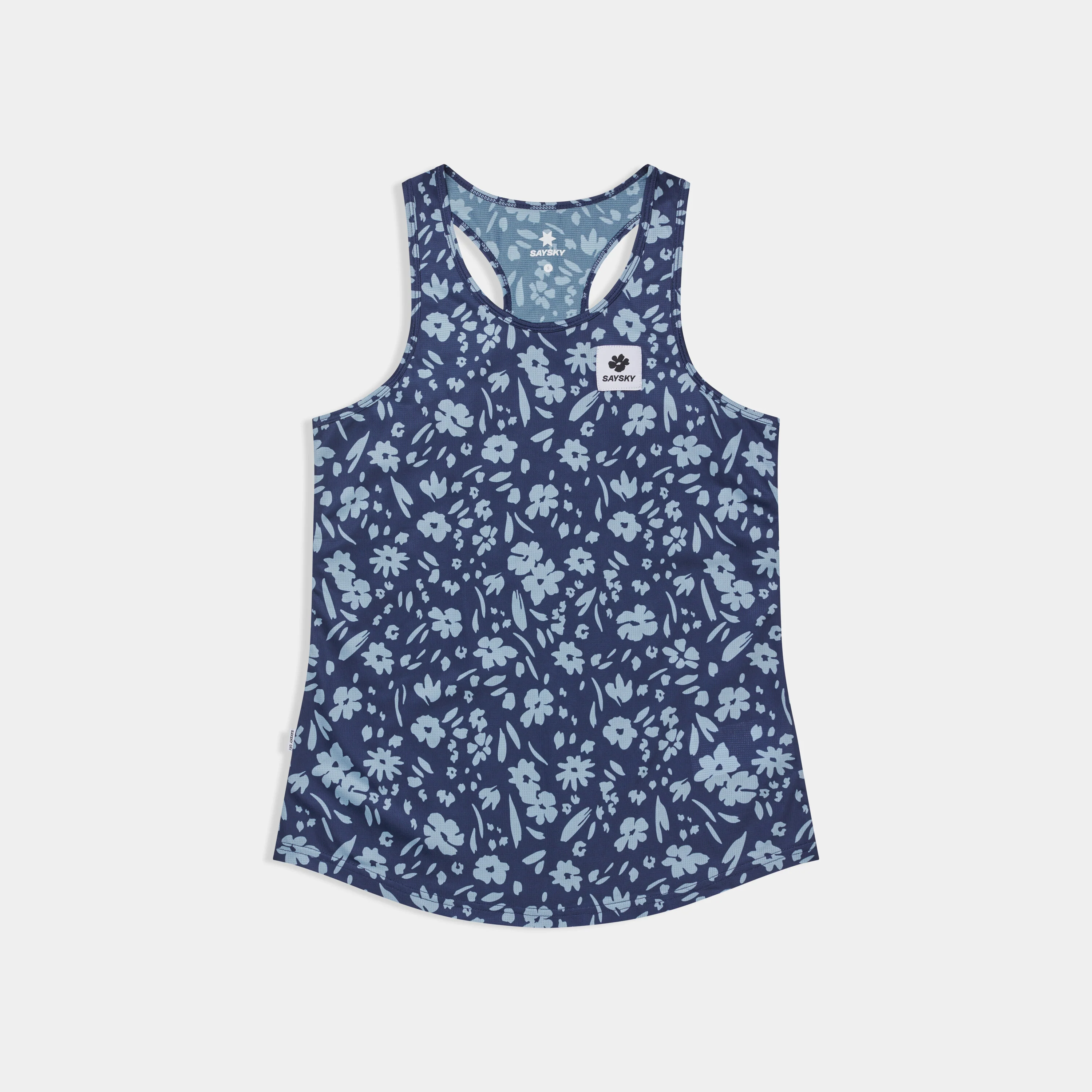 Flower Combat Singlet - Image 2