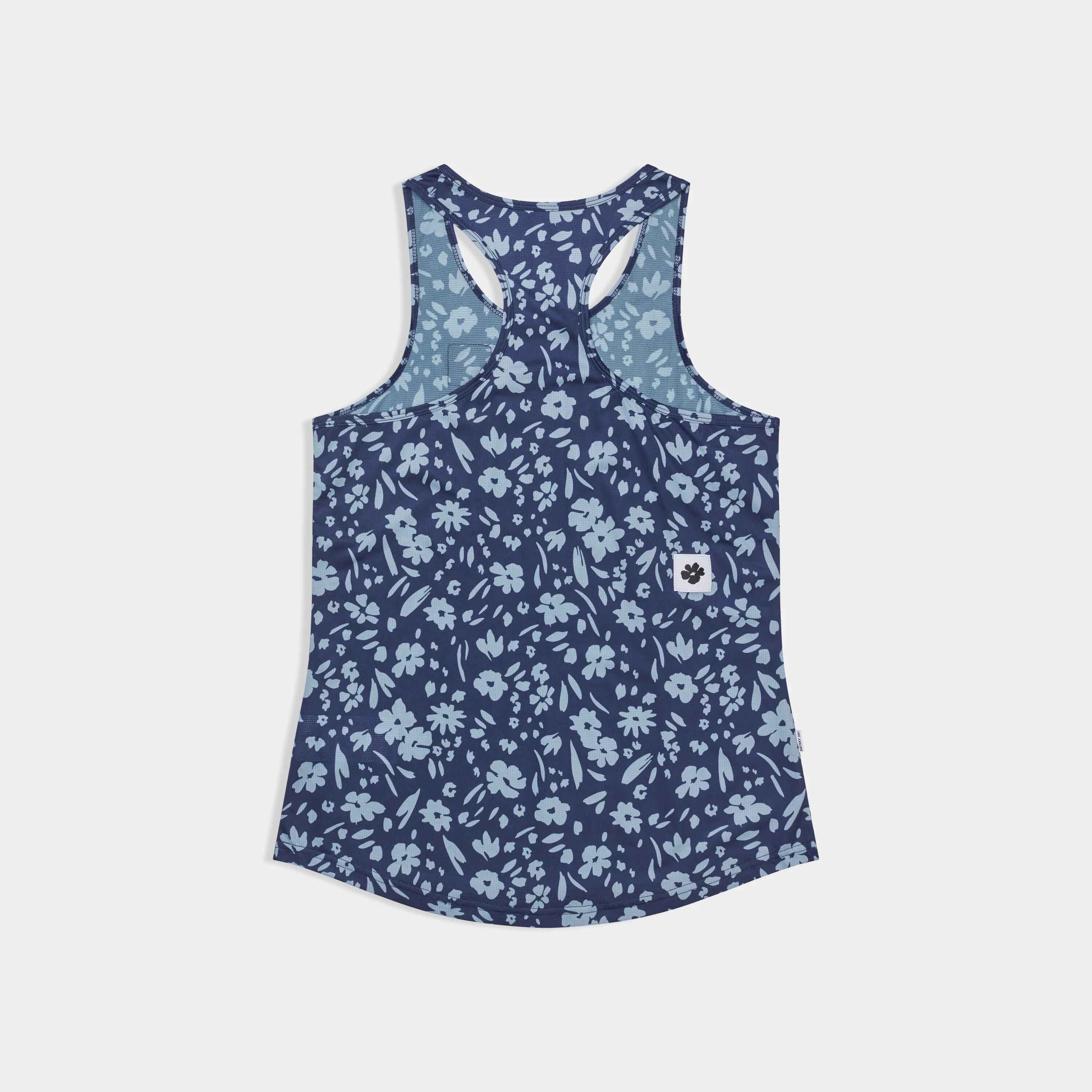 Flower Combat Singlet - Image 5