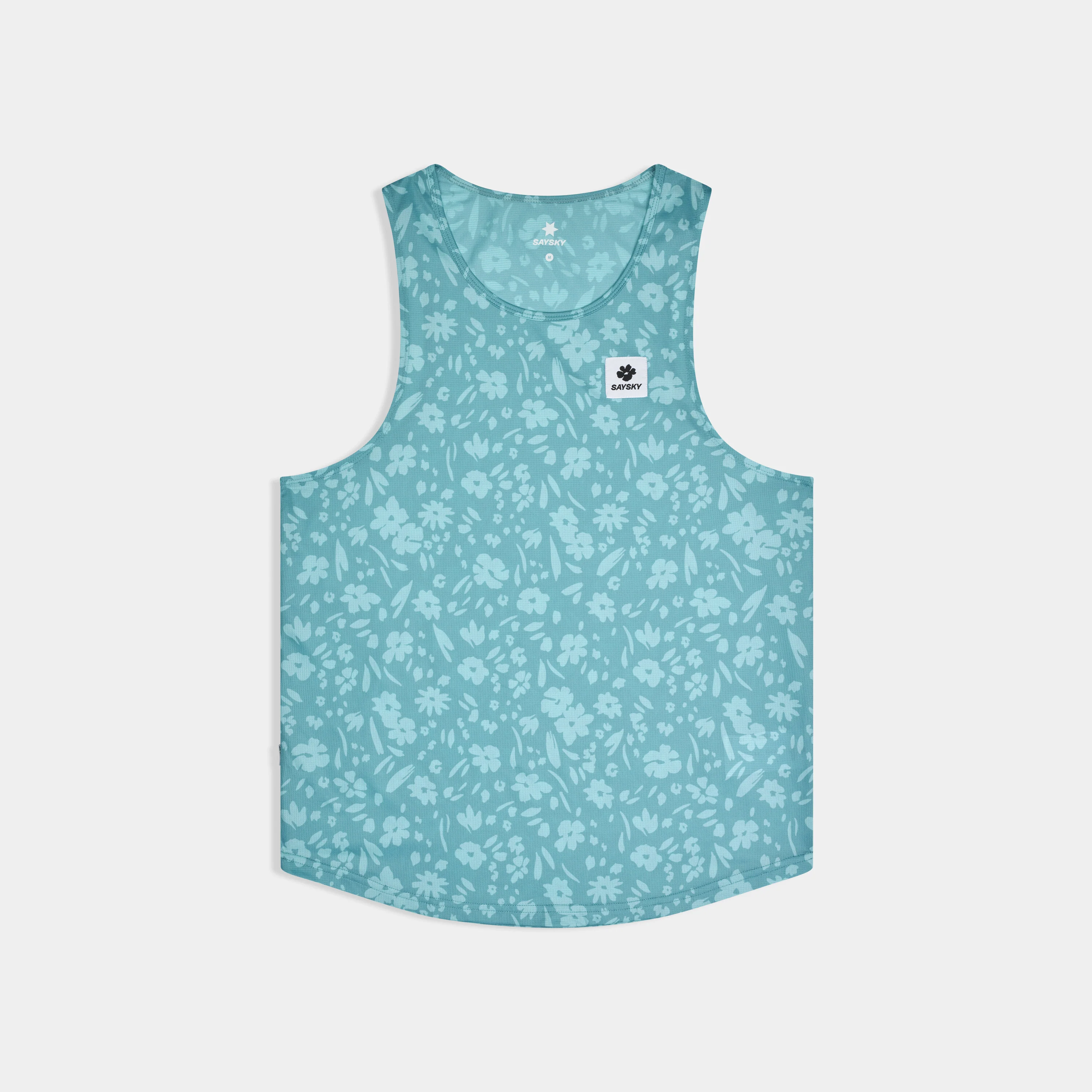 Flower Combat Singlet - Image 2
