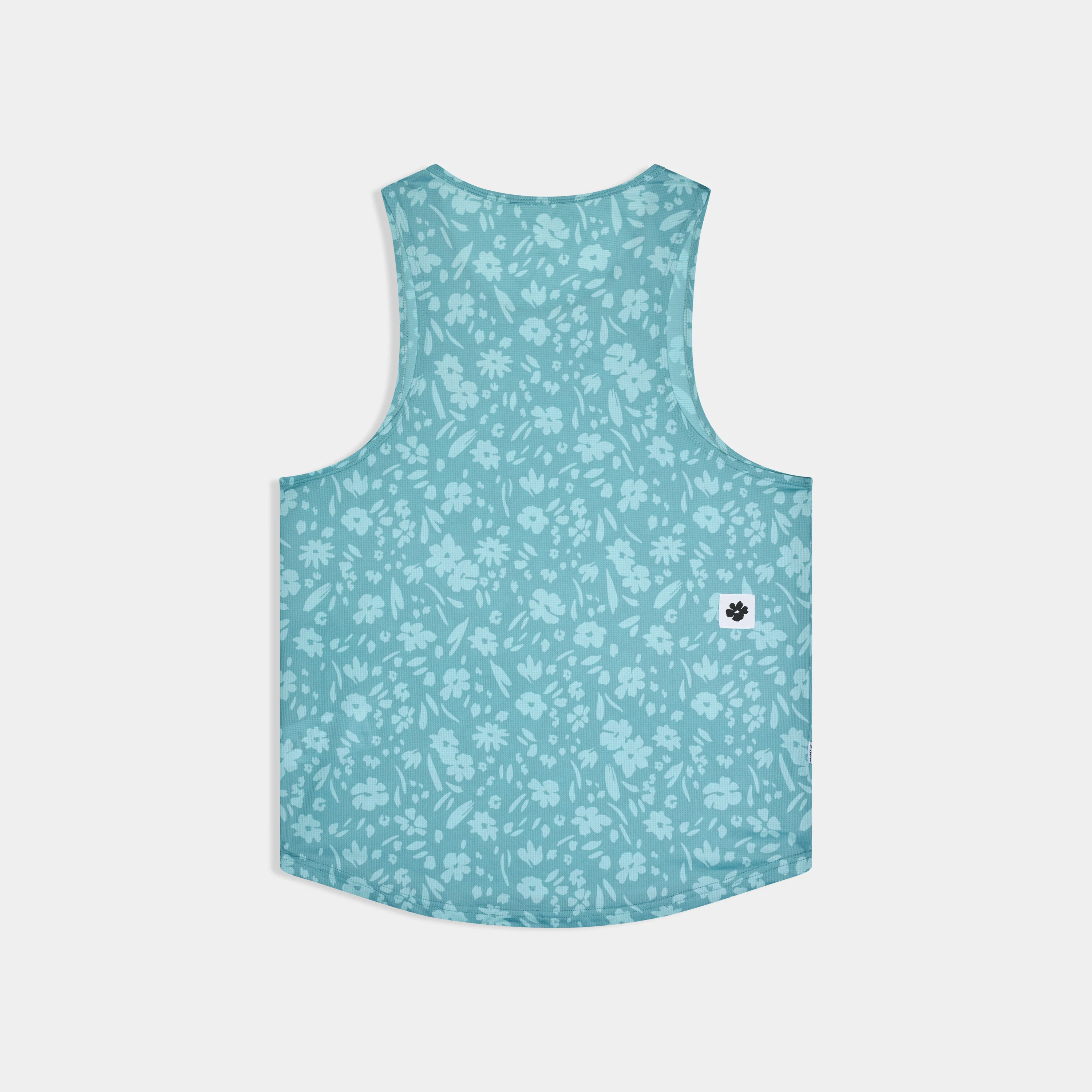 Flower Combat Singlet - Image 5