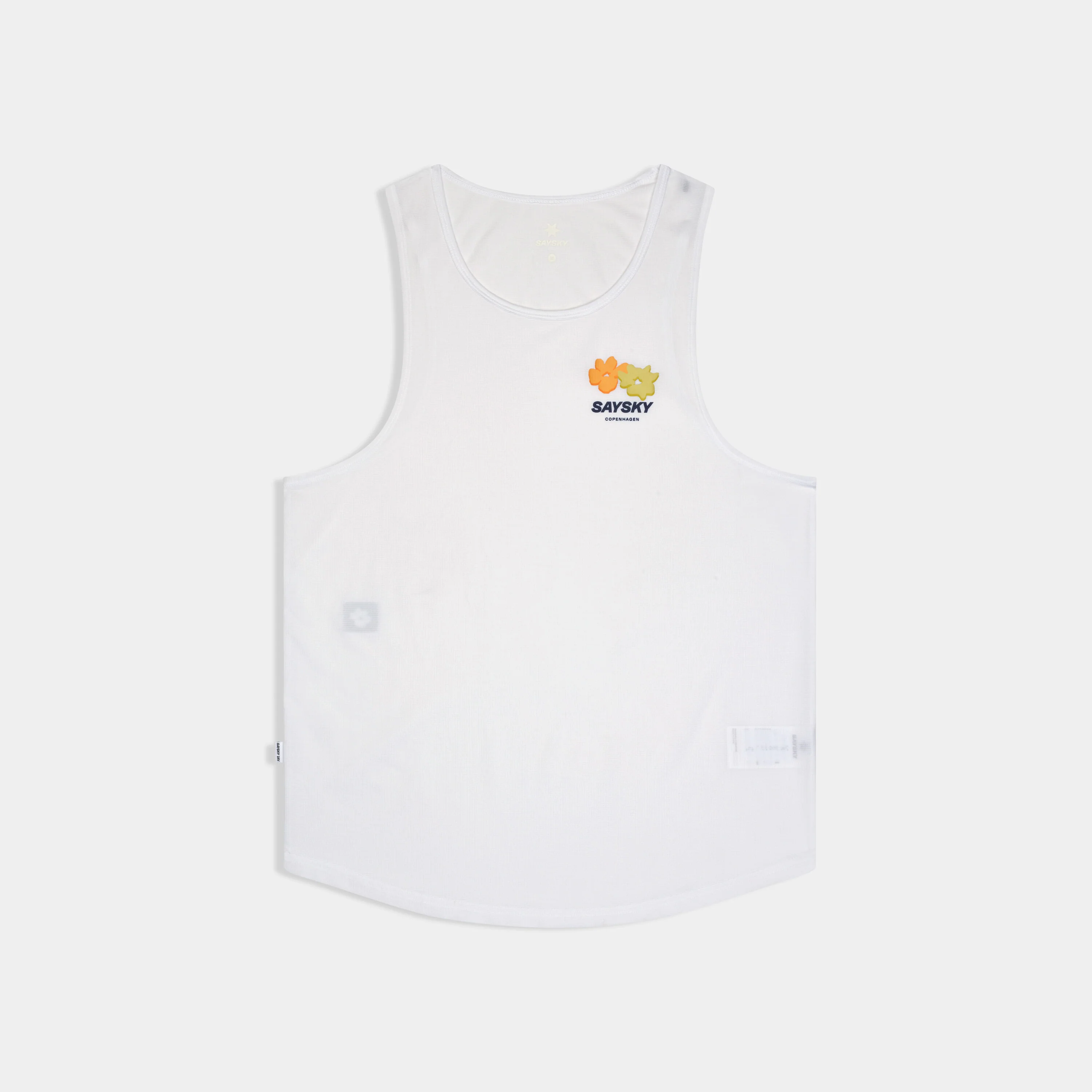 Flower Combat Singlet - Image 2