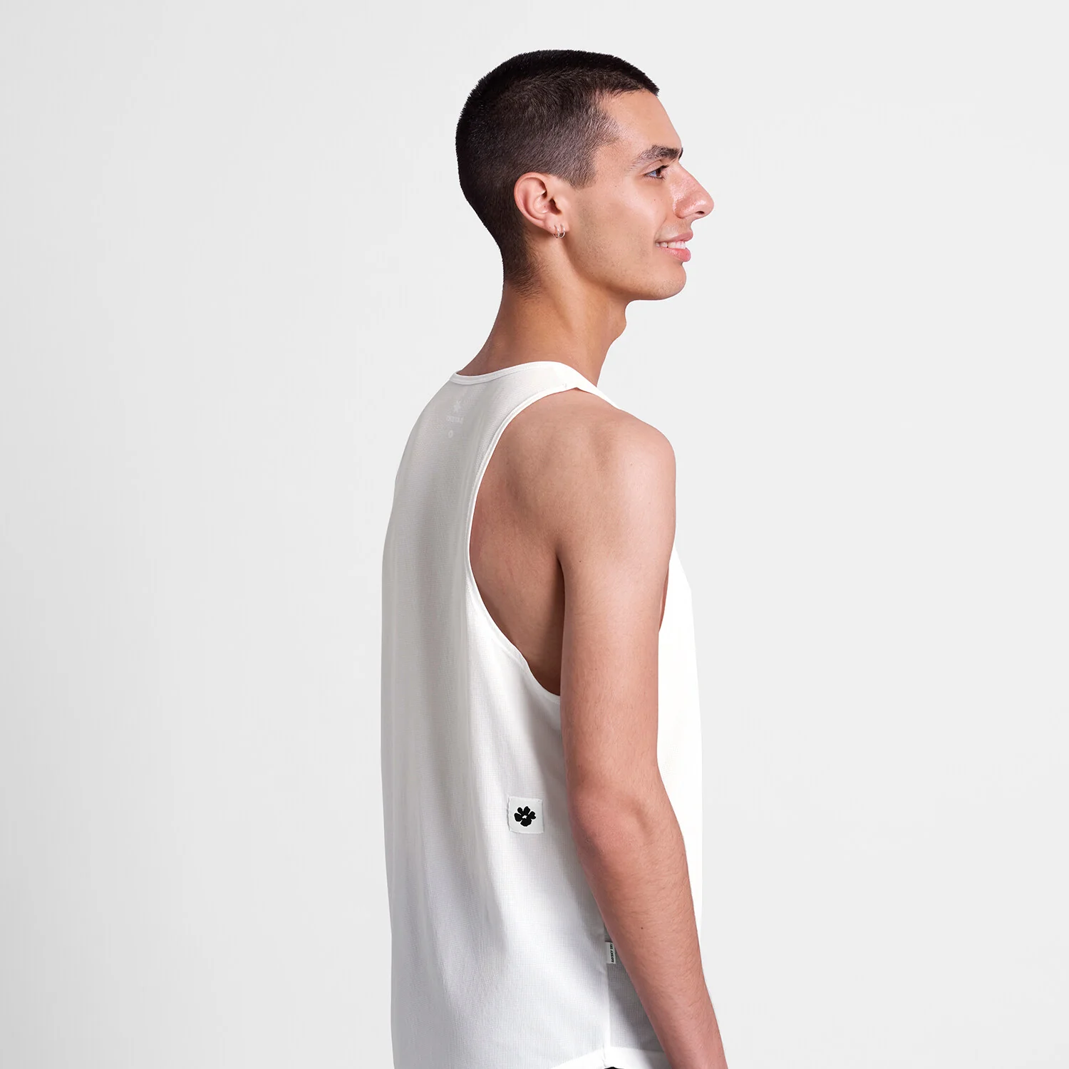 Flower Combat Singlet - Image 3