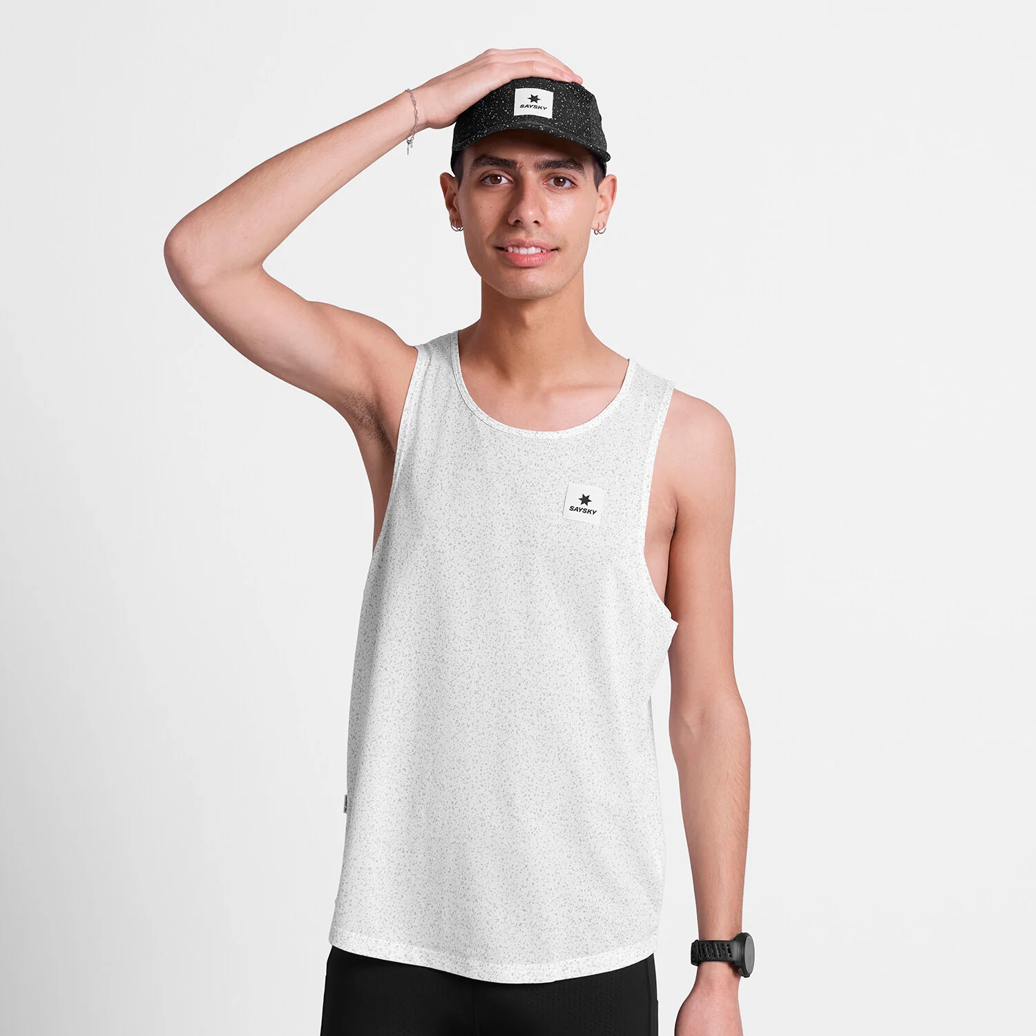 Universe Combat Singlet