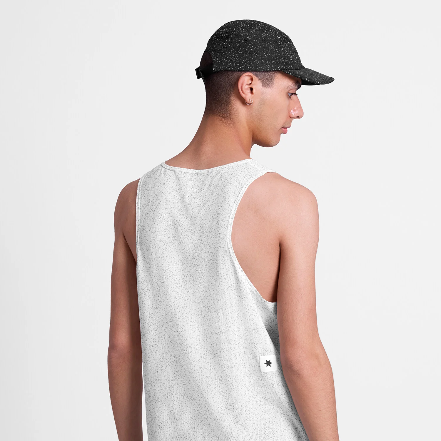 Universe Combat Singlet - Image 3