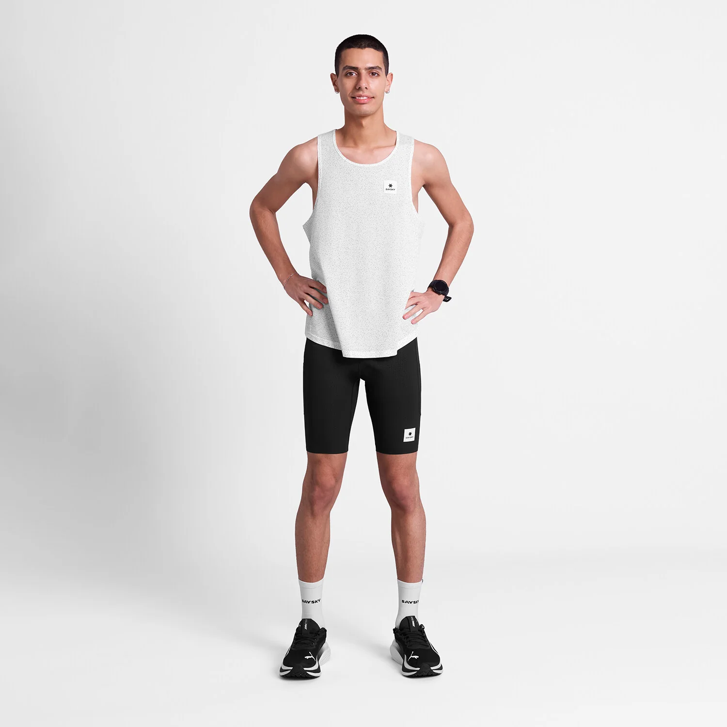 Universe Combat Singlet - Image 4