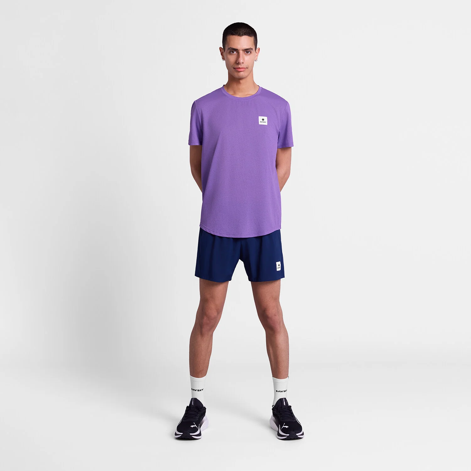 Universe Combat T-Shirt - Image 4