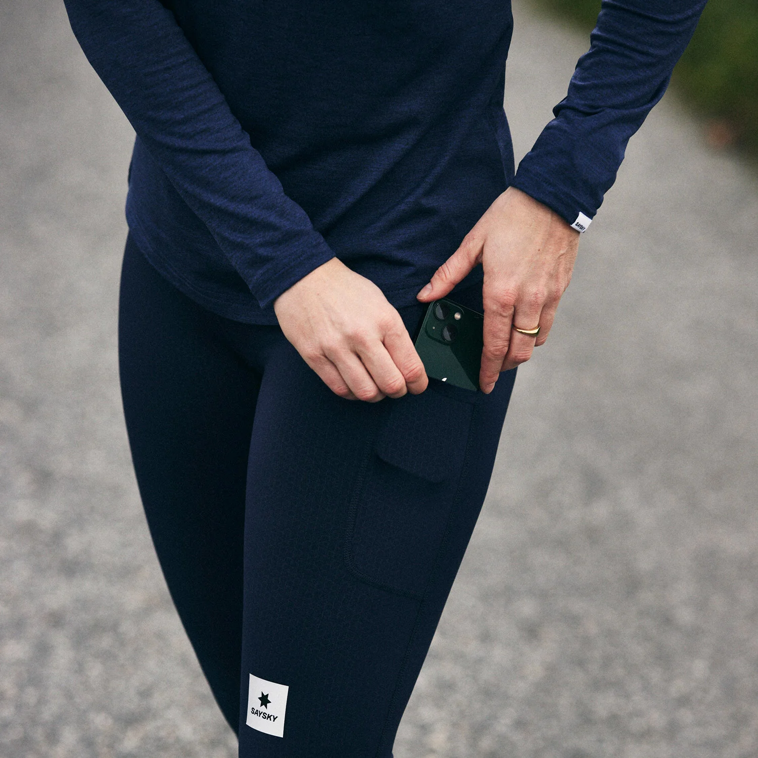 Combat+ Tights - Image 4