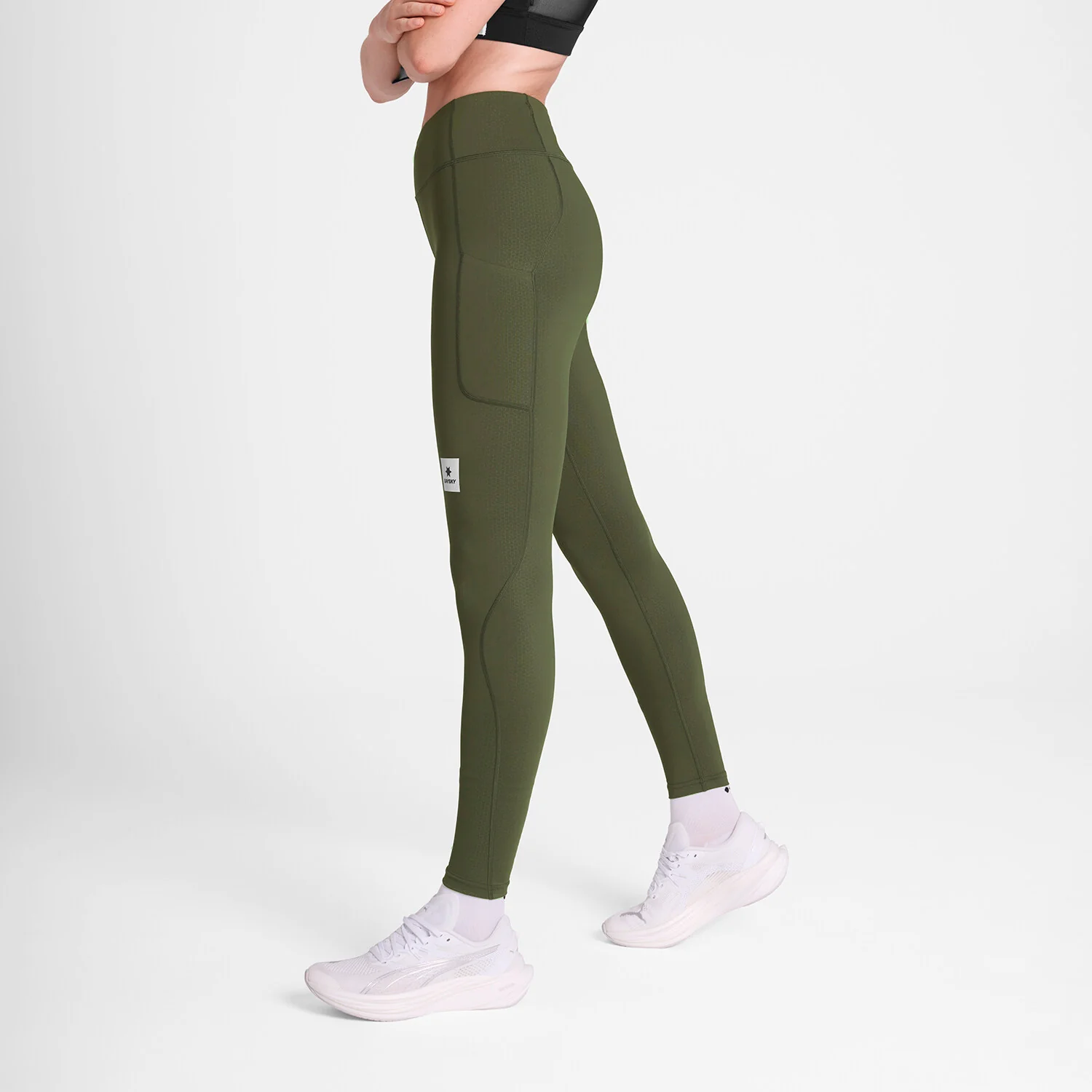 Combat+ Tights