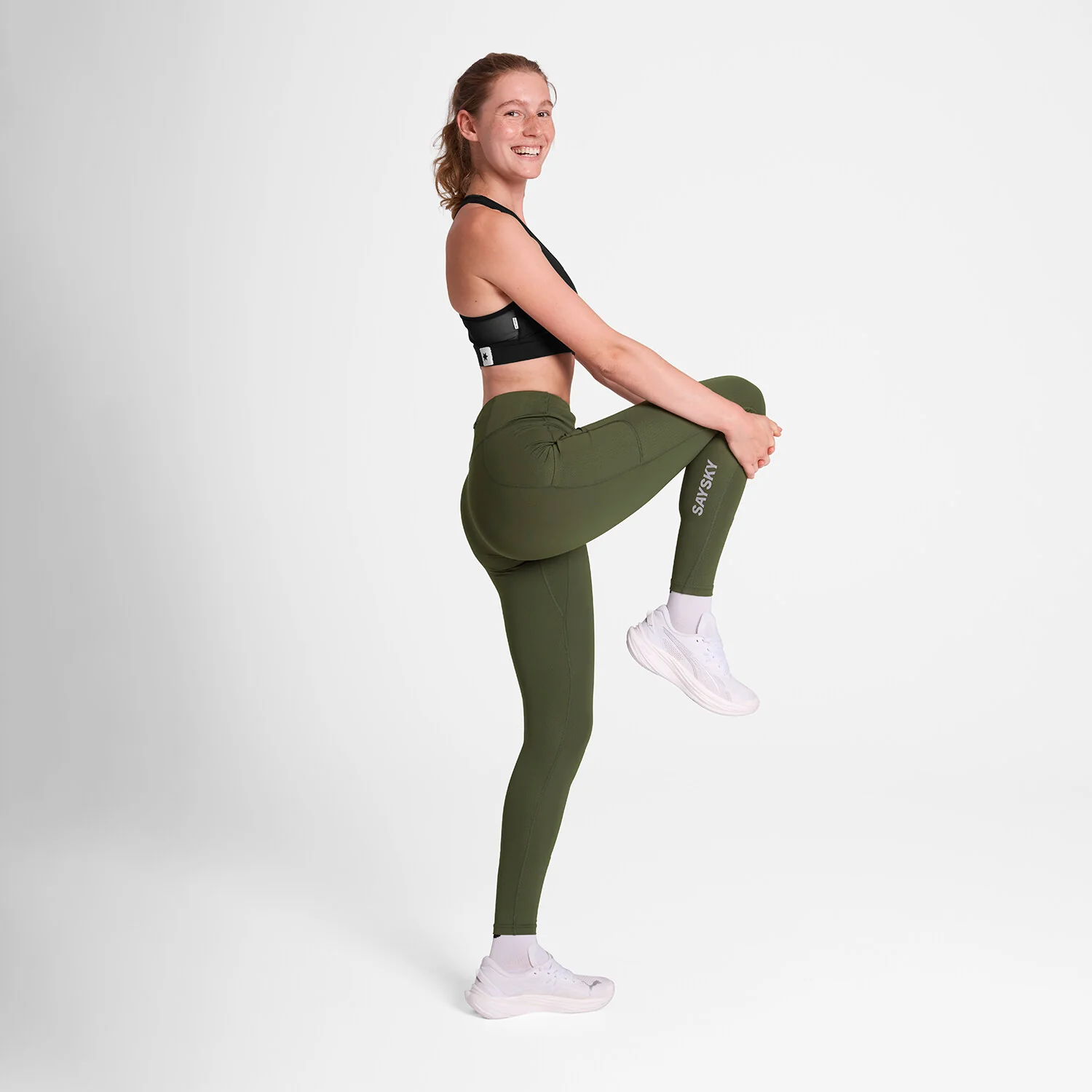 Combat+ Tights - Image 3