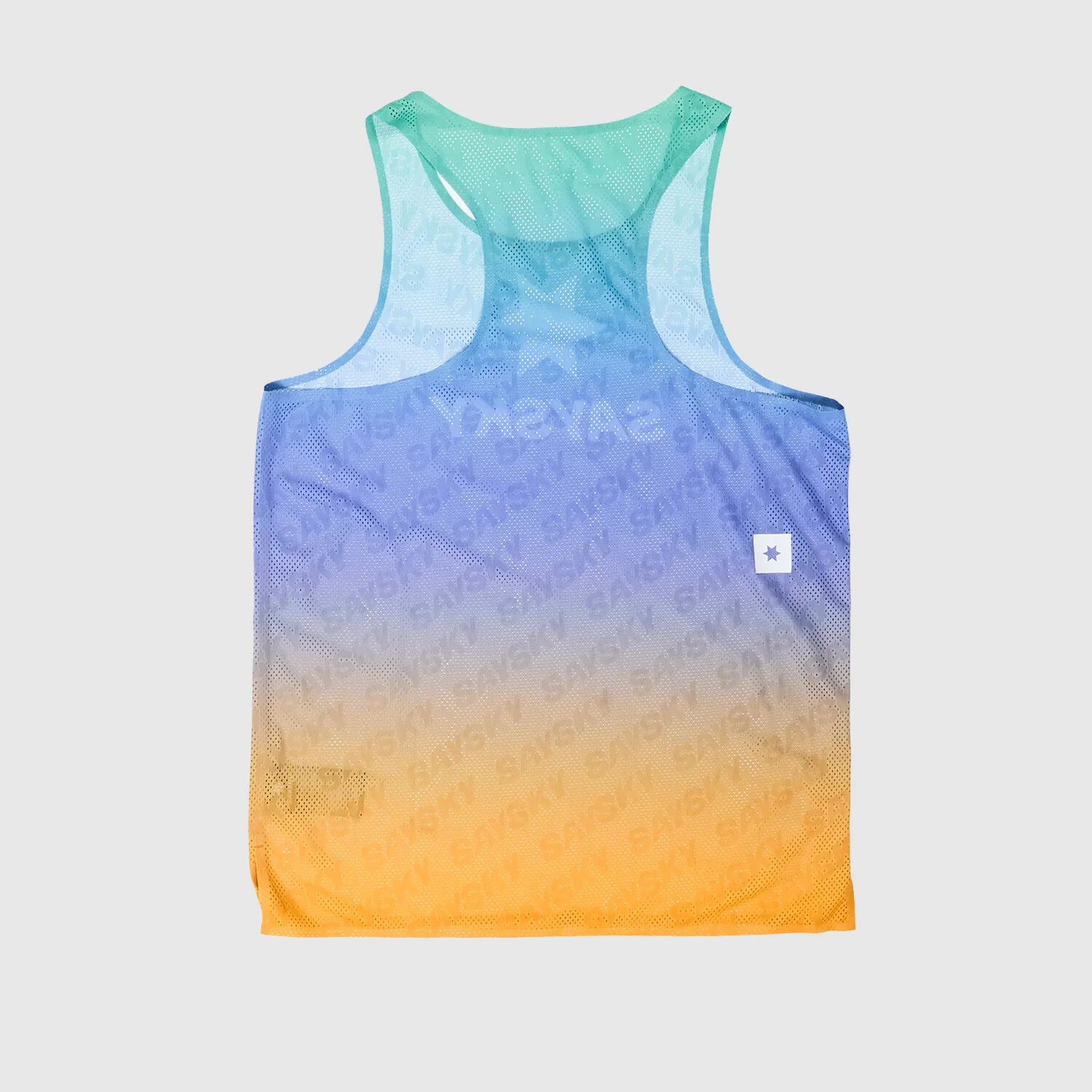 Drip Dye Flow Air Singlet - Image 6