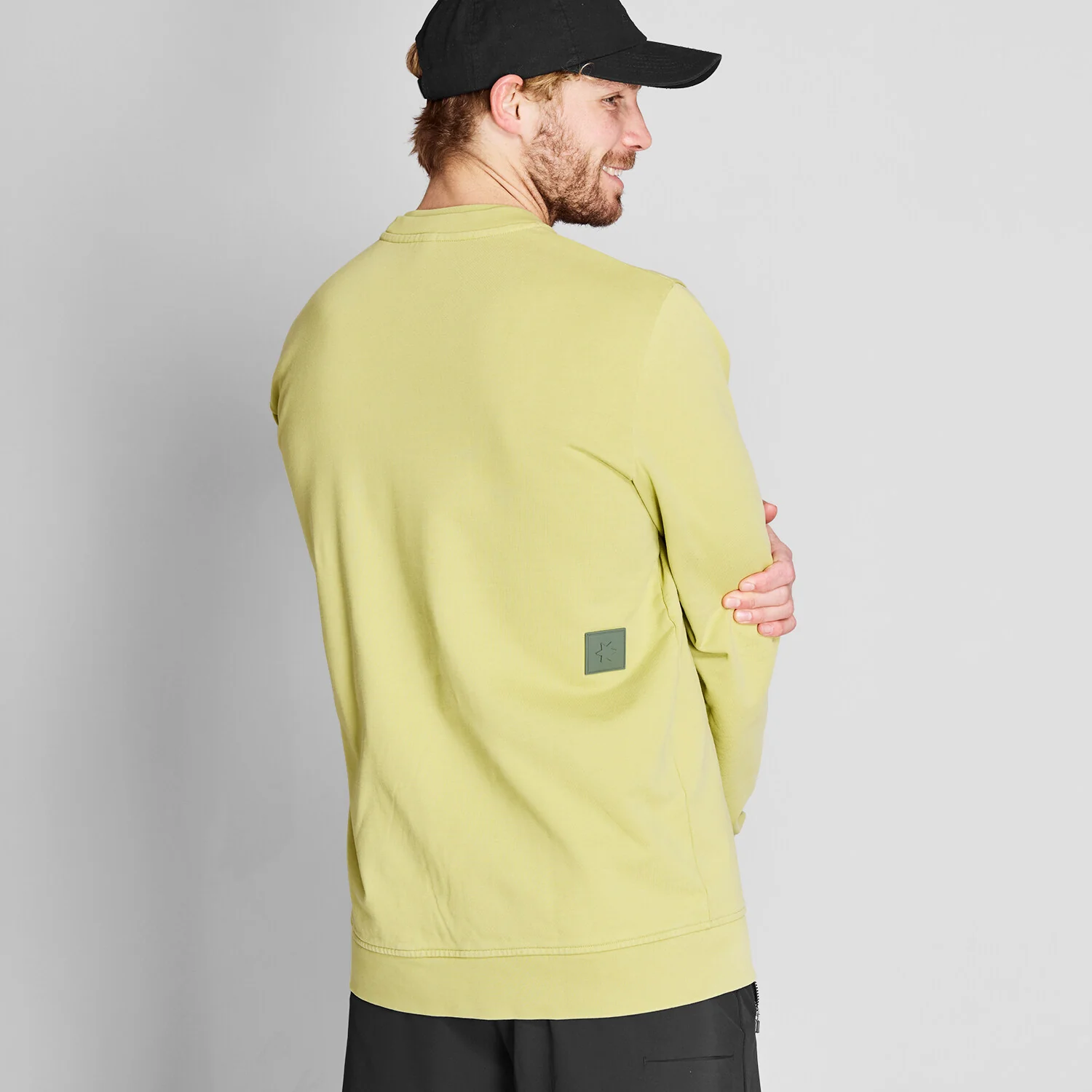 Everyday Crewneck - Image 3