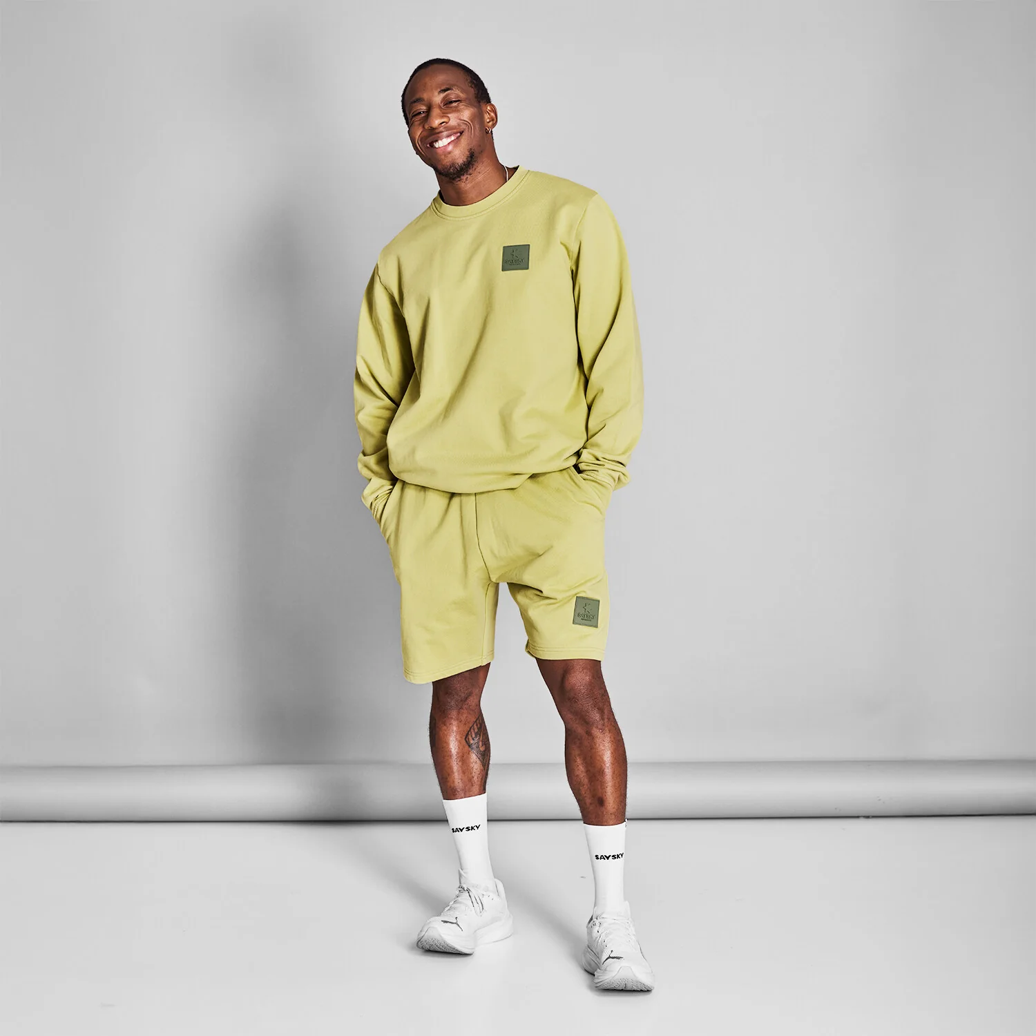 Everyday Crewneck - Image 4