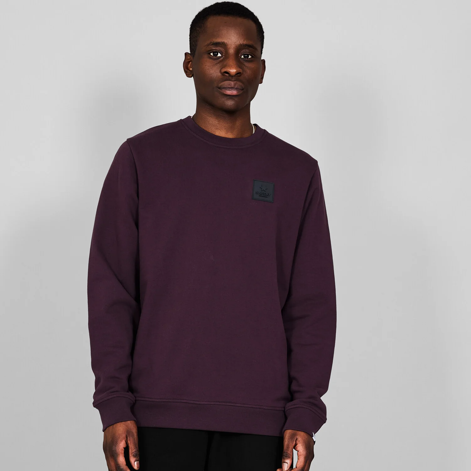 Everyday Crewneck