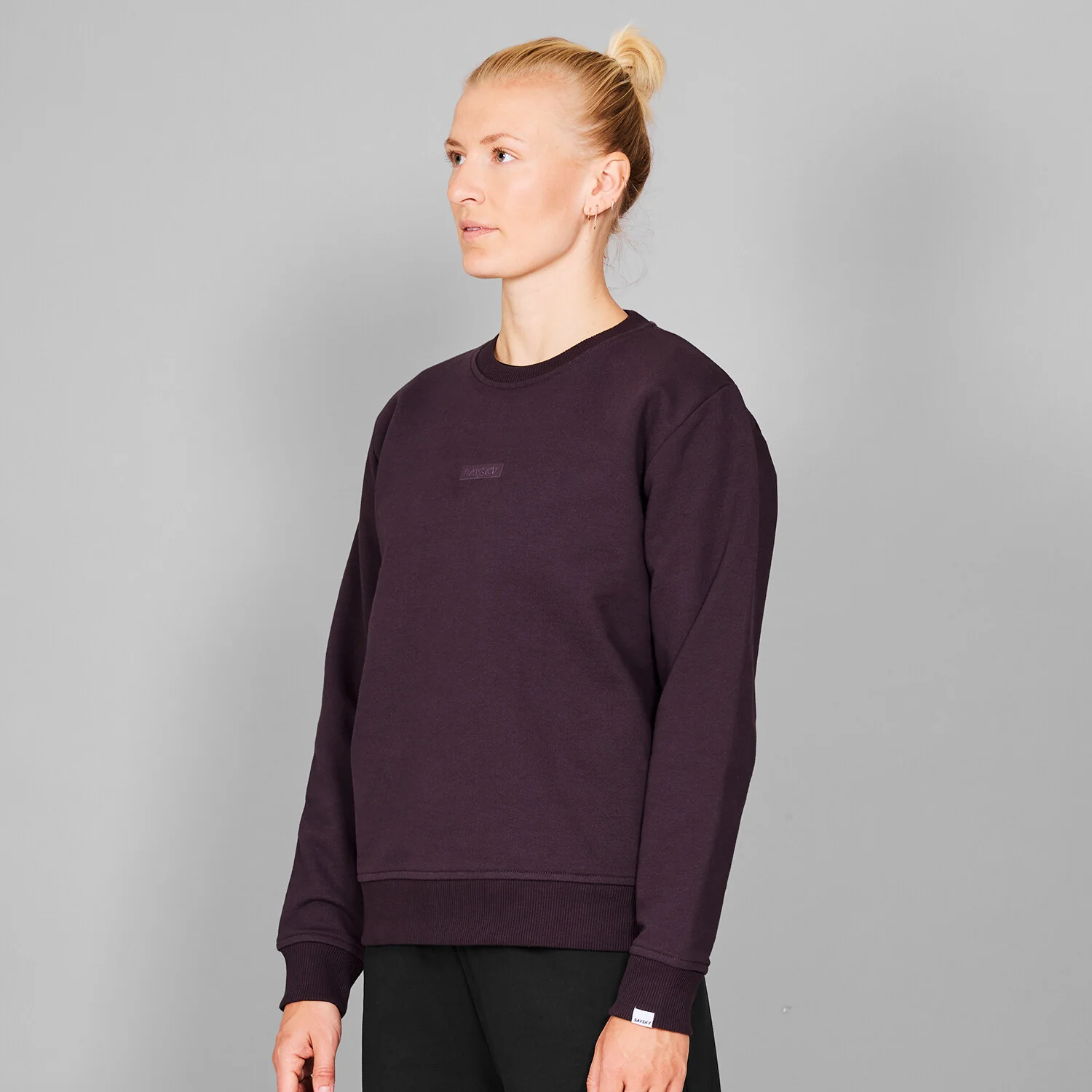 Everyday Crewneck