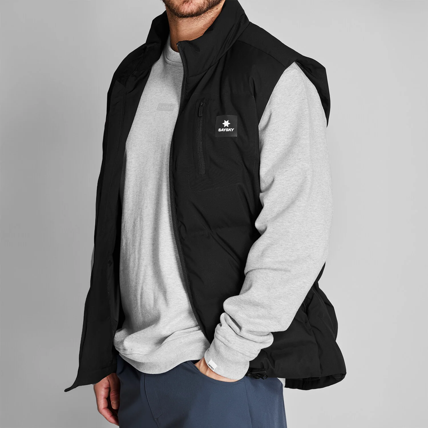 Everyday Down Vest
