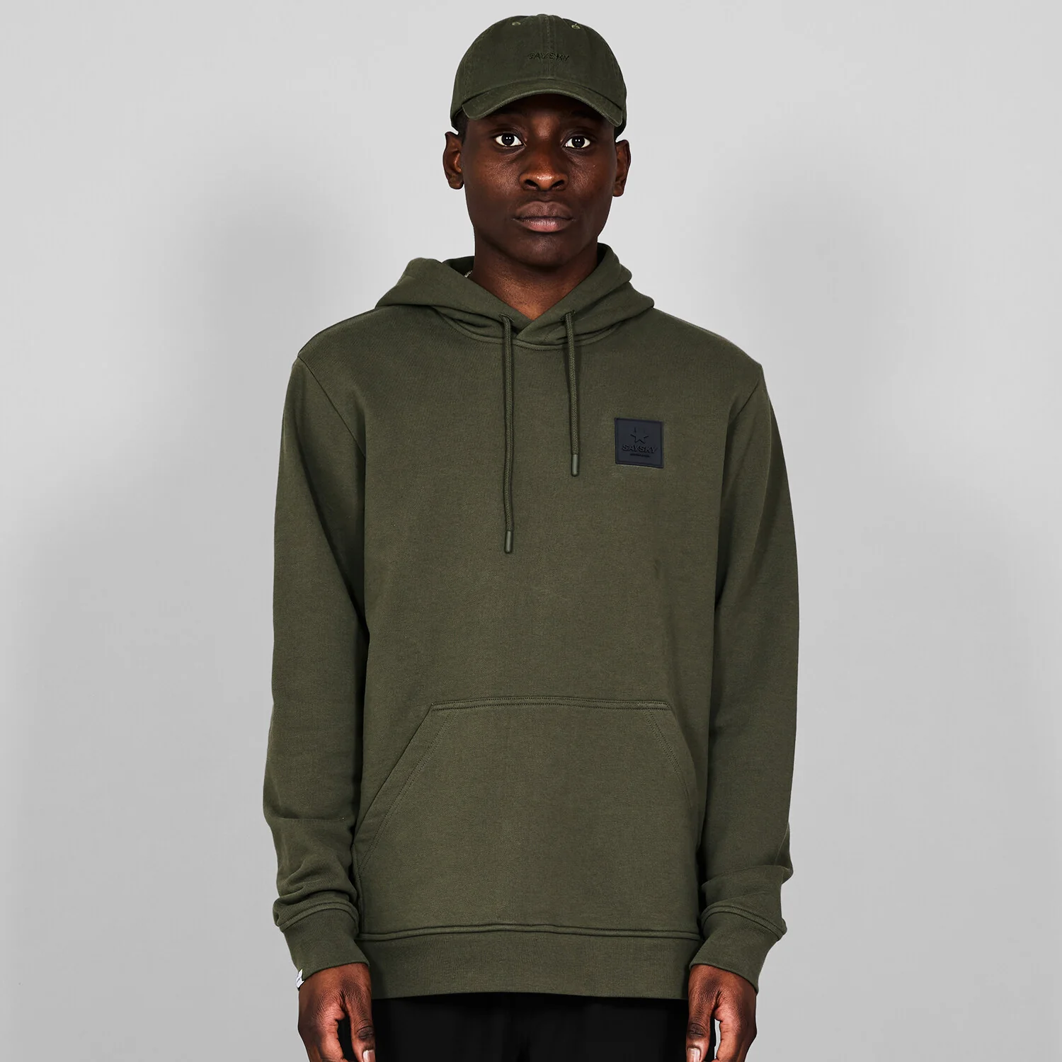 Everyday Hoodie