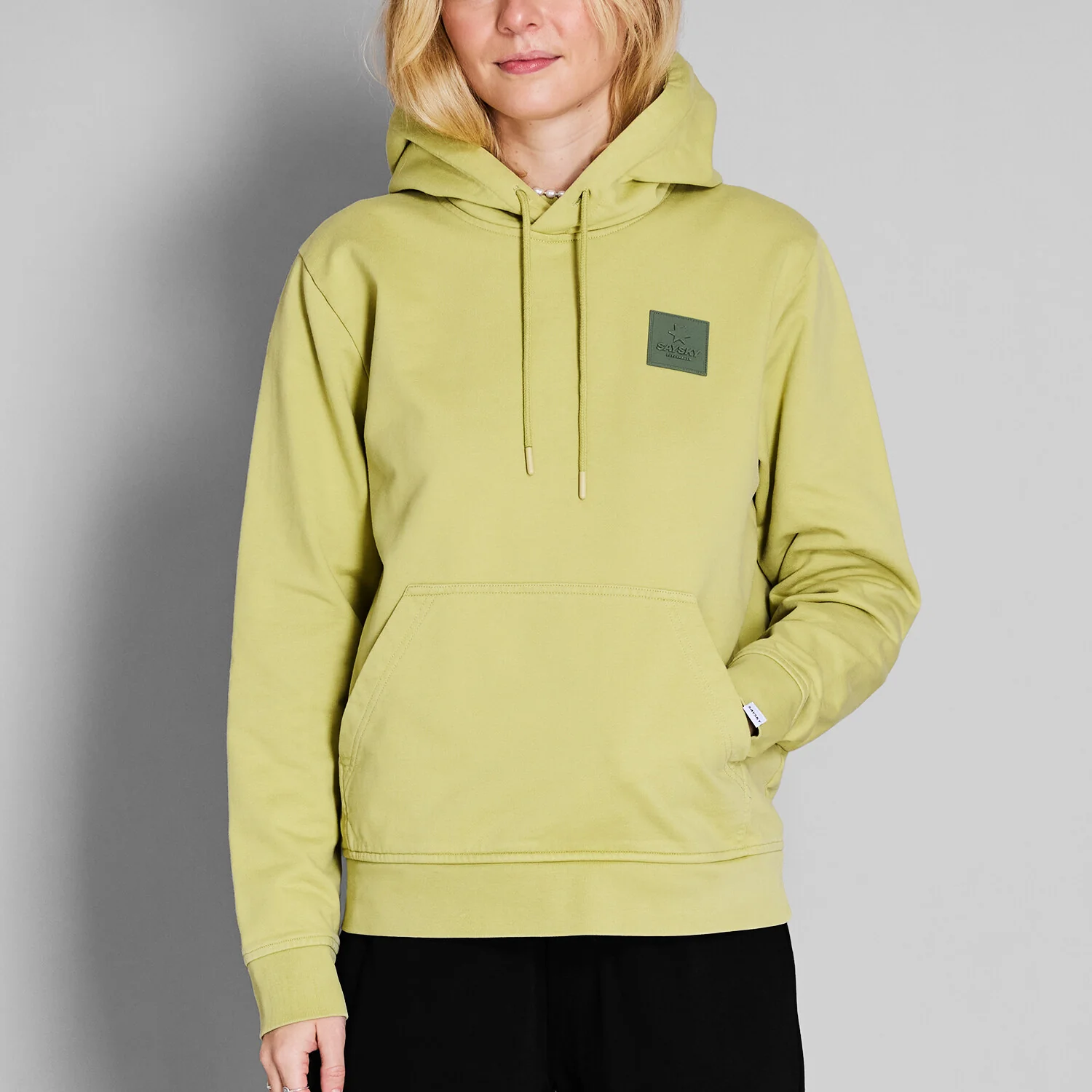 Everyday Hoodie