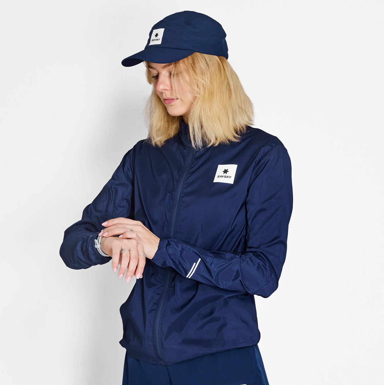 Flow Jacket