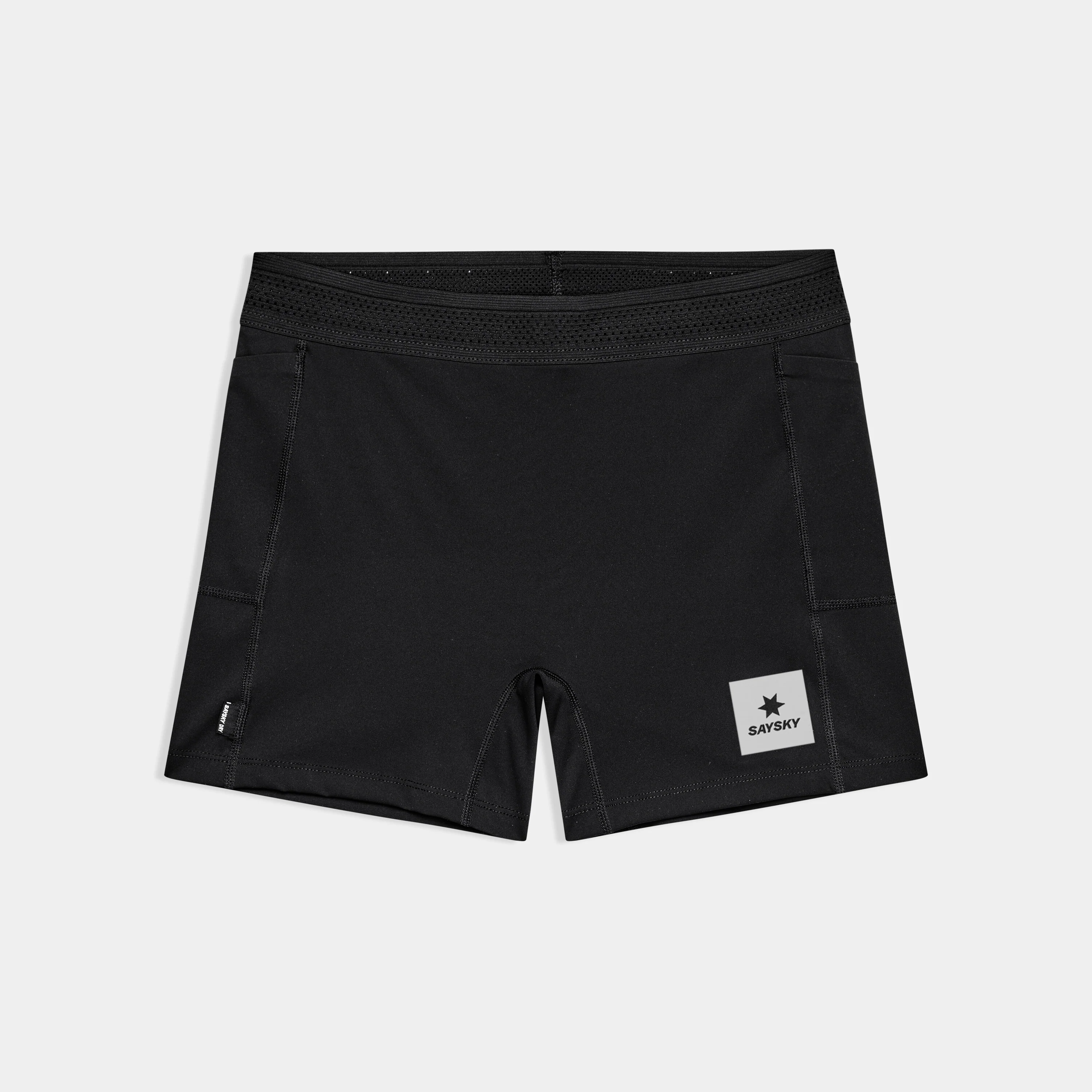 Flow+ Race Short Tights 4'' - Image 2